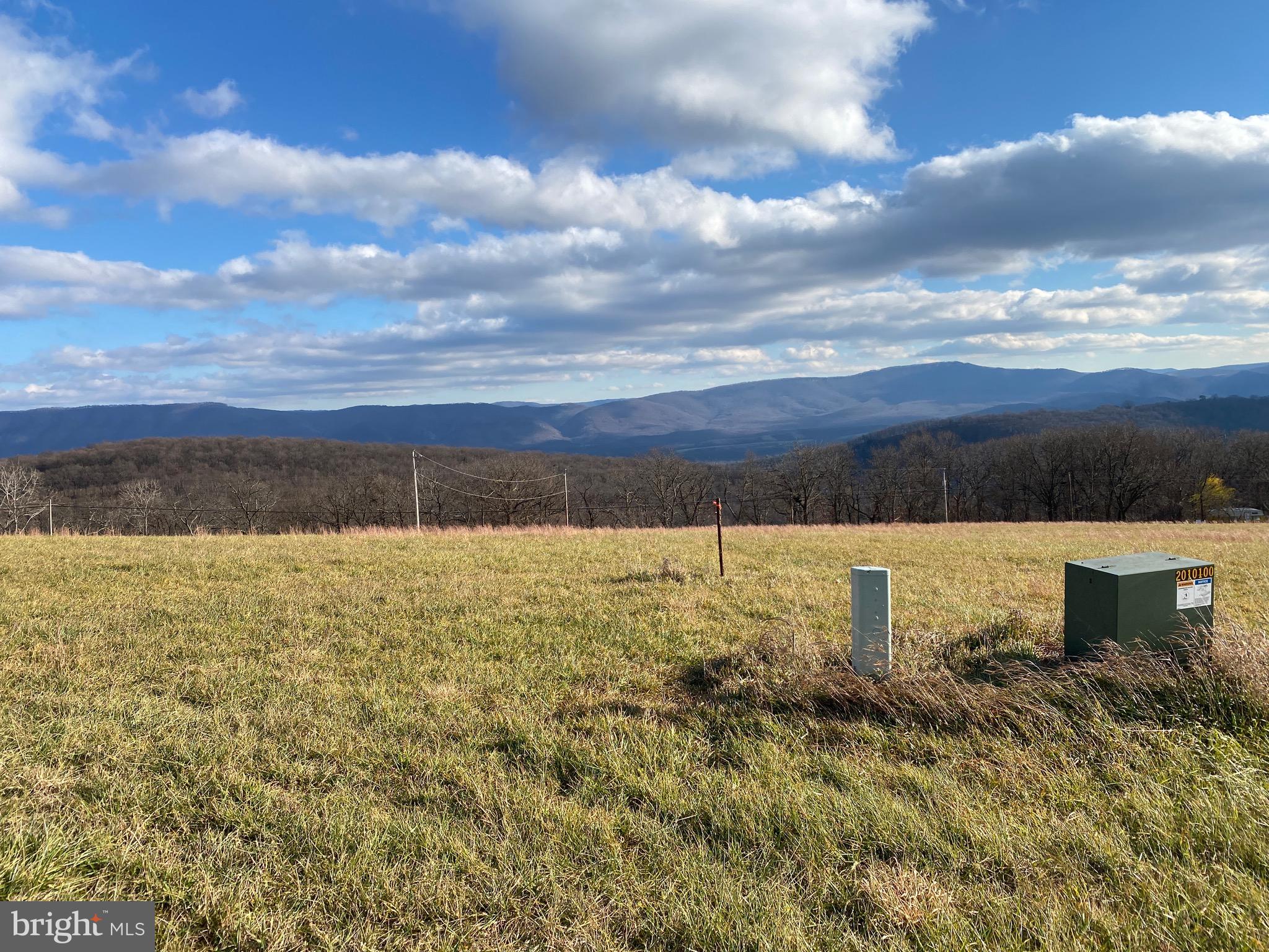 ORCHARD VIEW ESTATES - Land