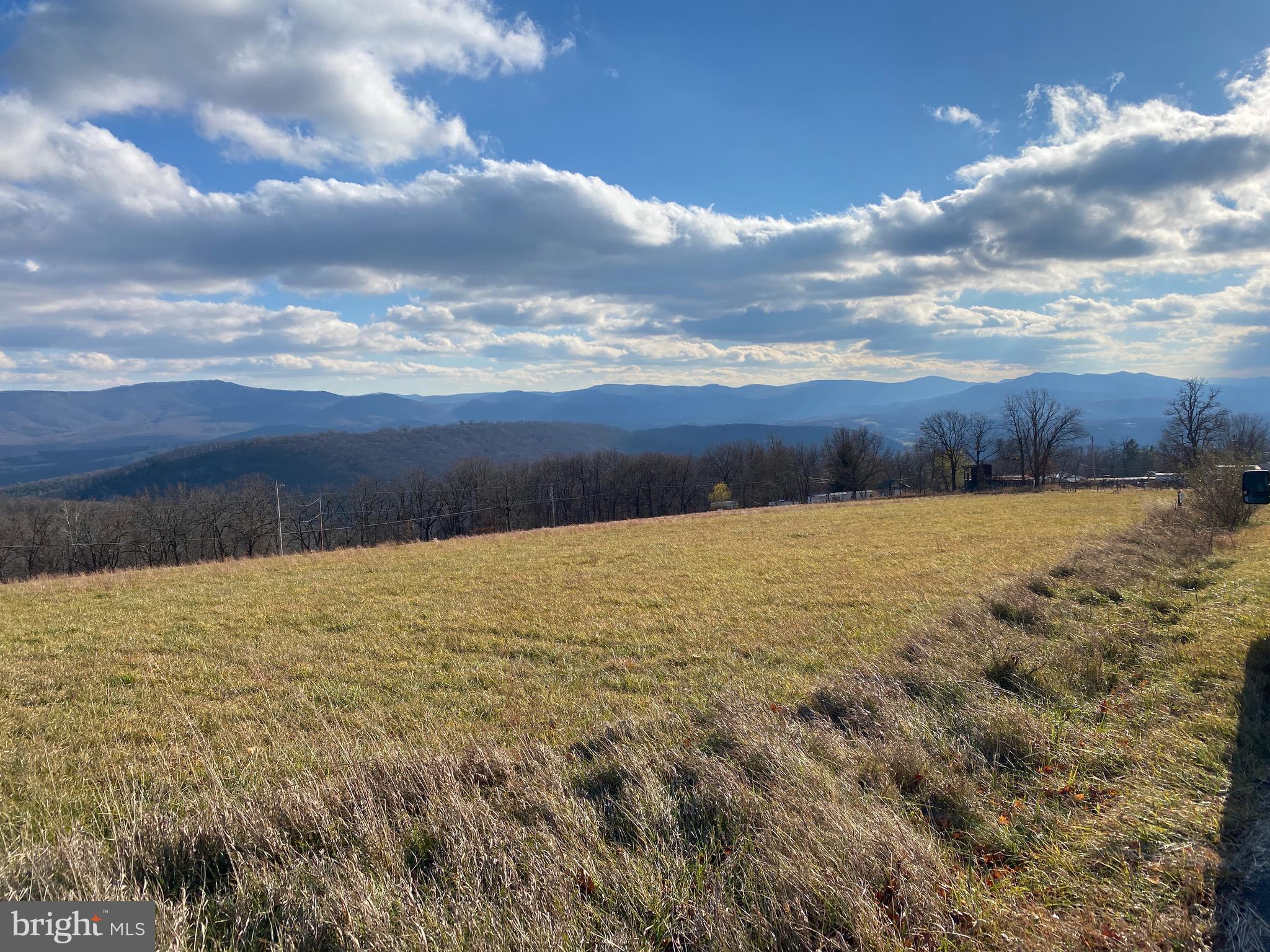 ORCHARD VIEW ESTATES - Land