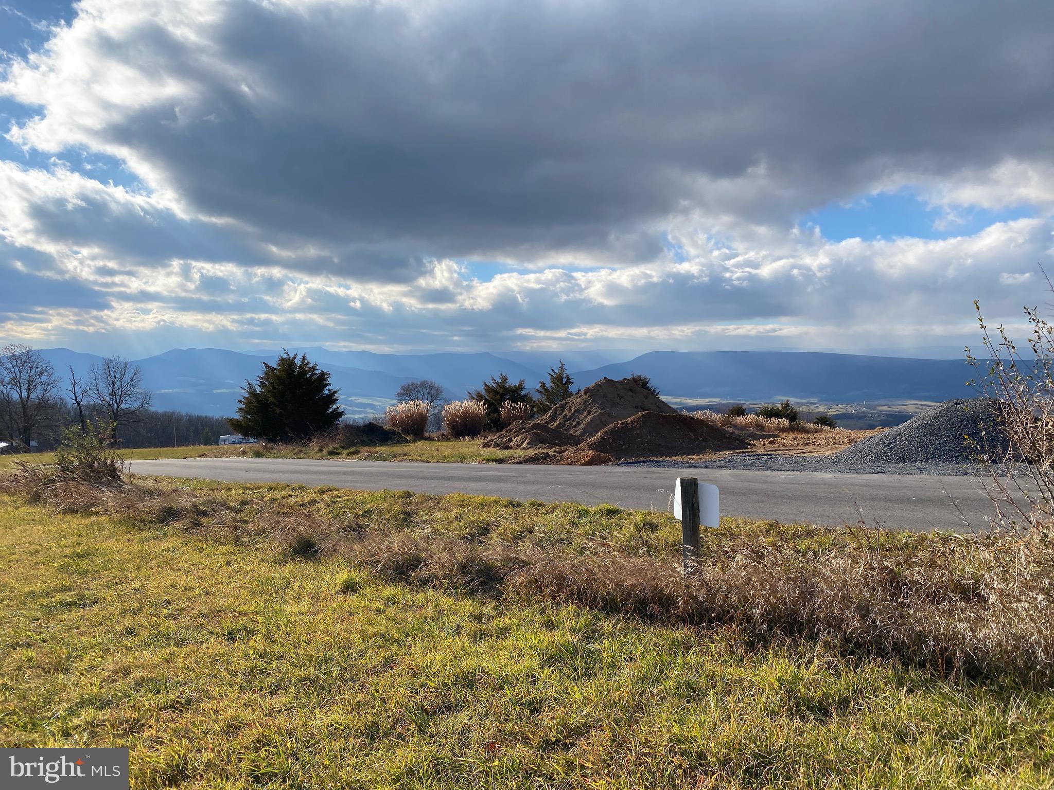 ORCHARD VIEW ESTATES - Land