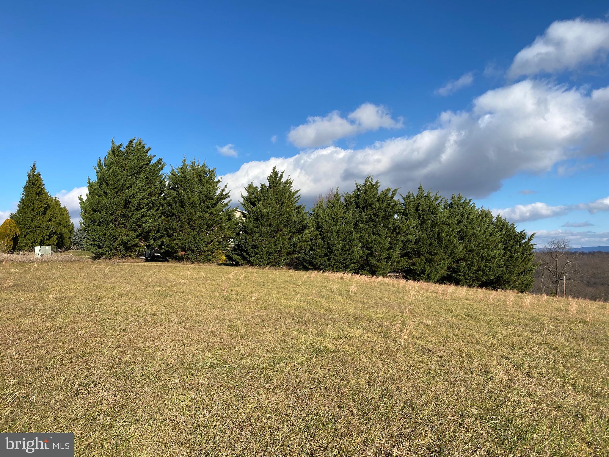 ORCHARD VIEW ESTATES - Land