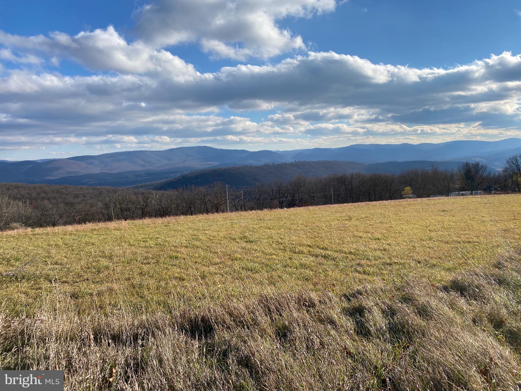 ORCHARD VIEW ESTATES - Land