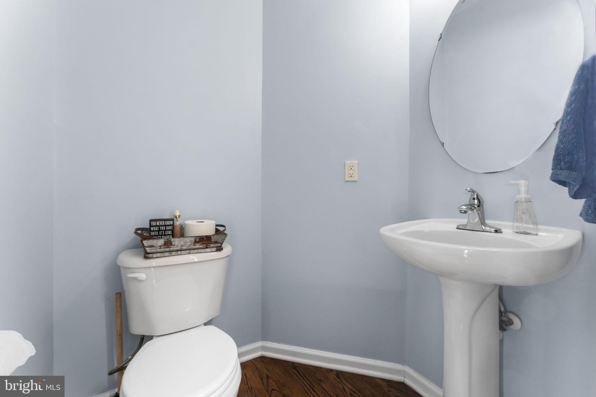 LEE'S PARKE - Residential