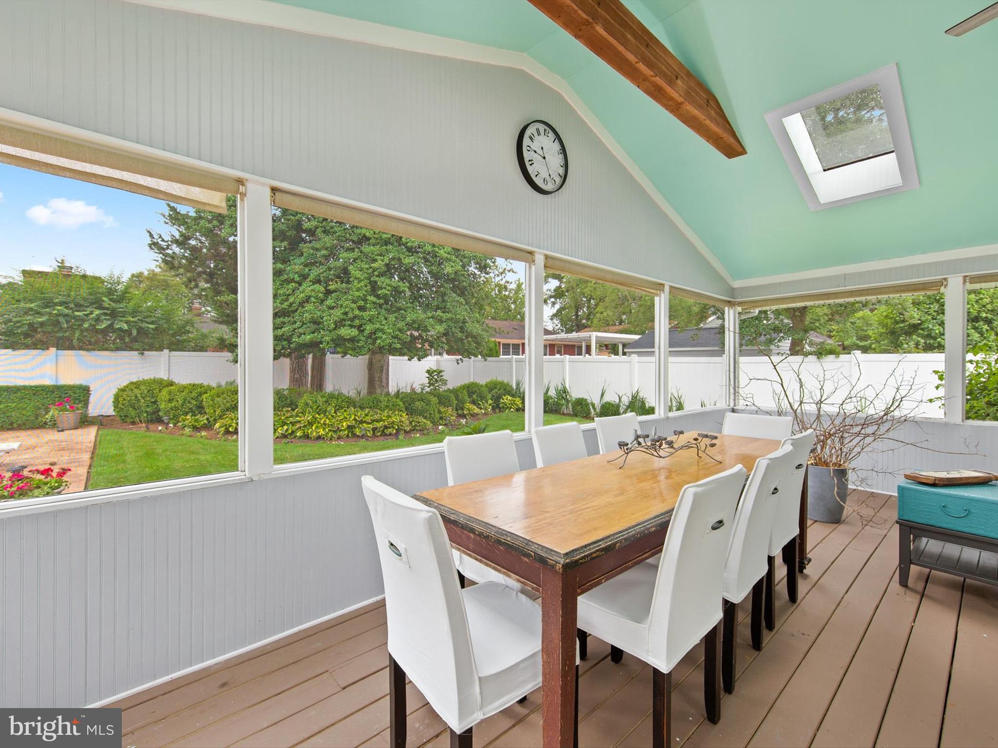 SILVER LAKE MANOR - Residential