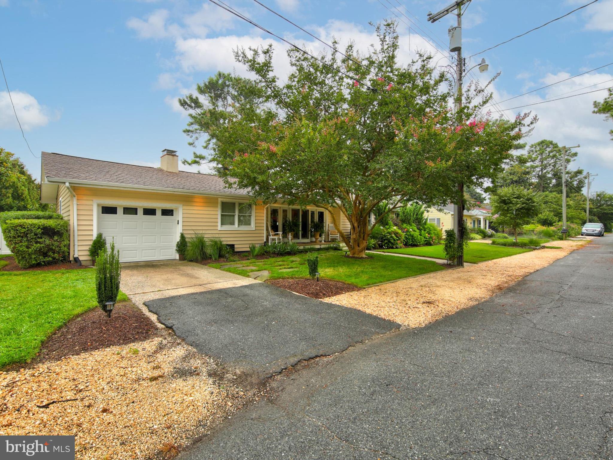 SILVER LAKE MANOR - Residential