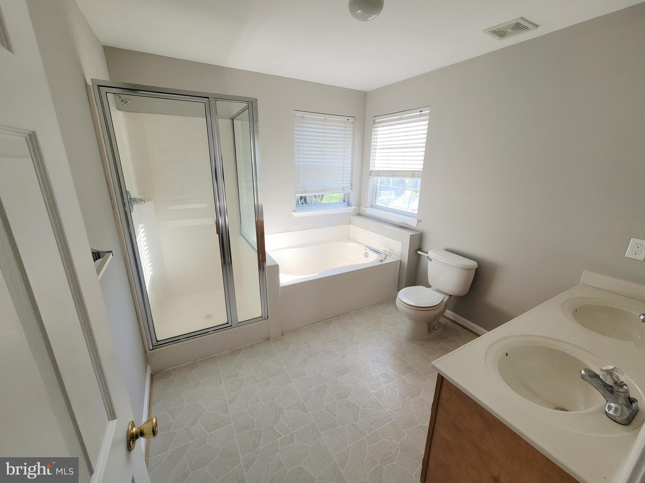 CAMDEN HILLS - Residential