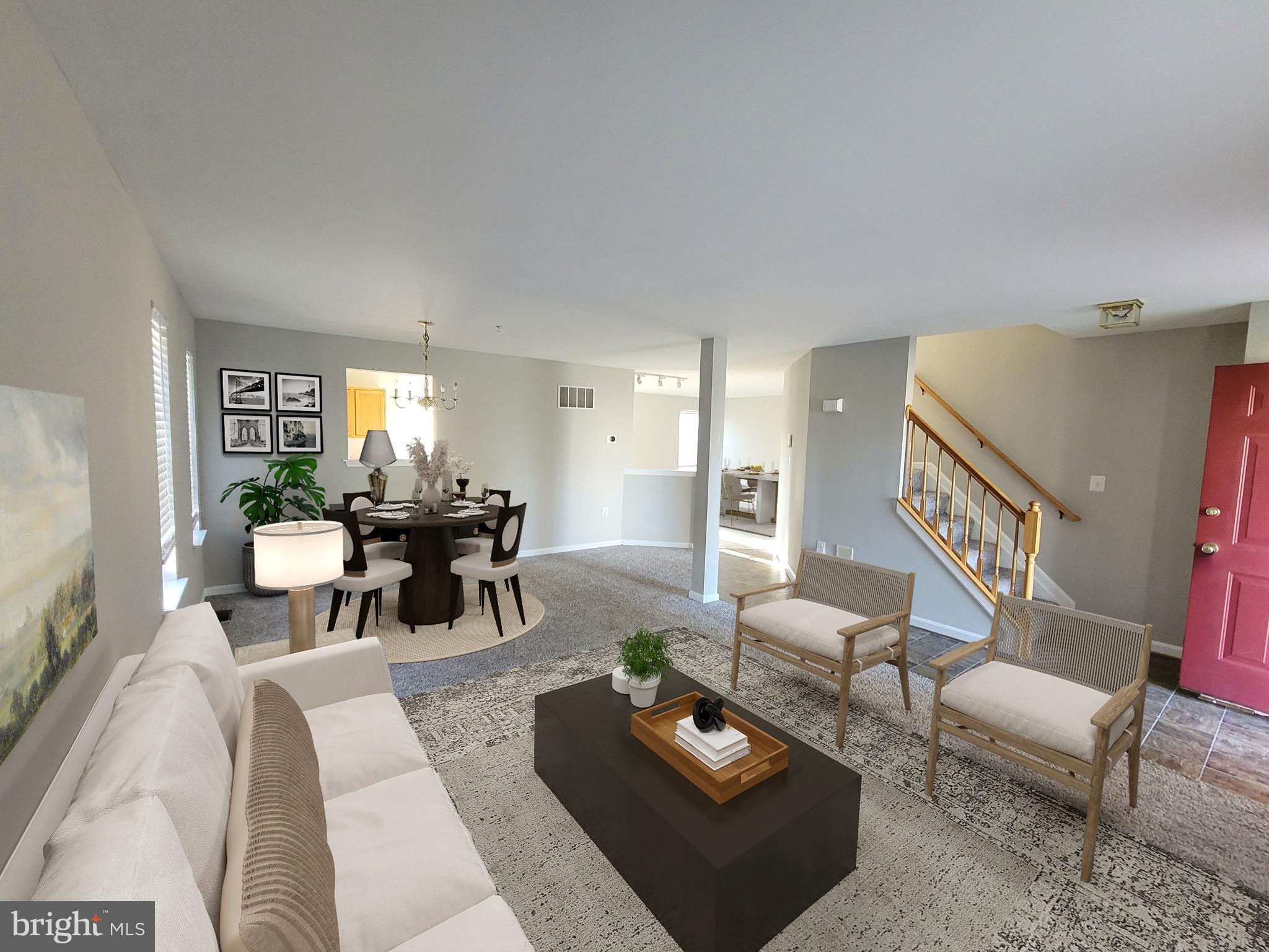 CAMDEN HILLS - Residential