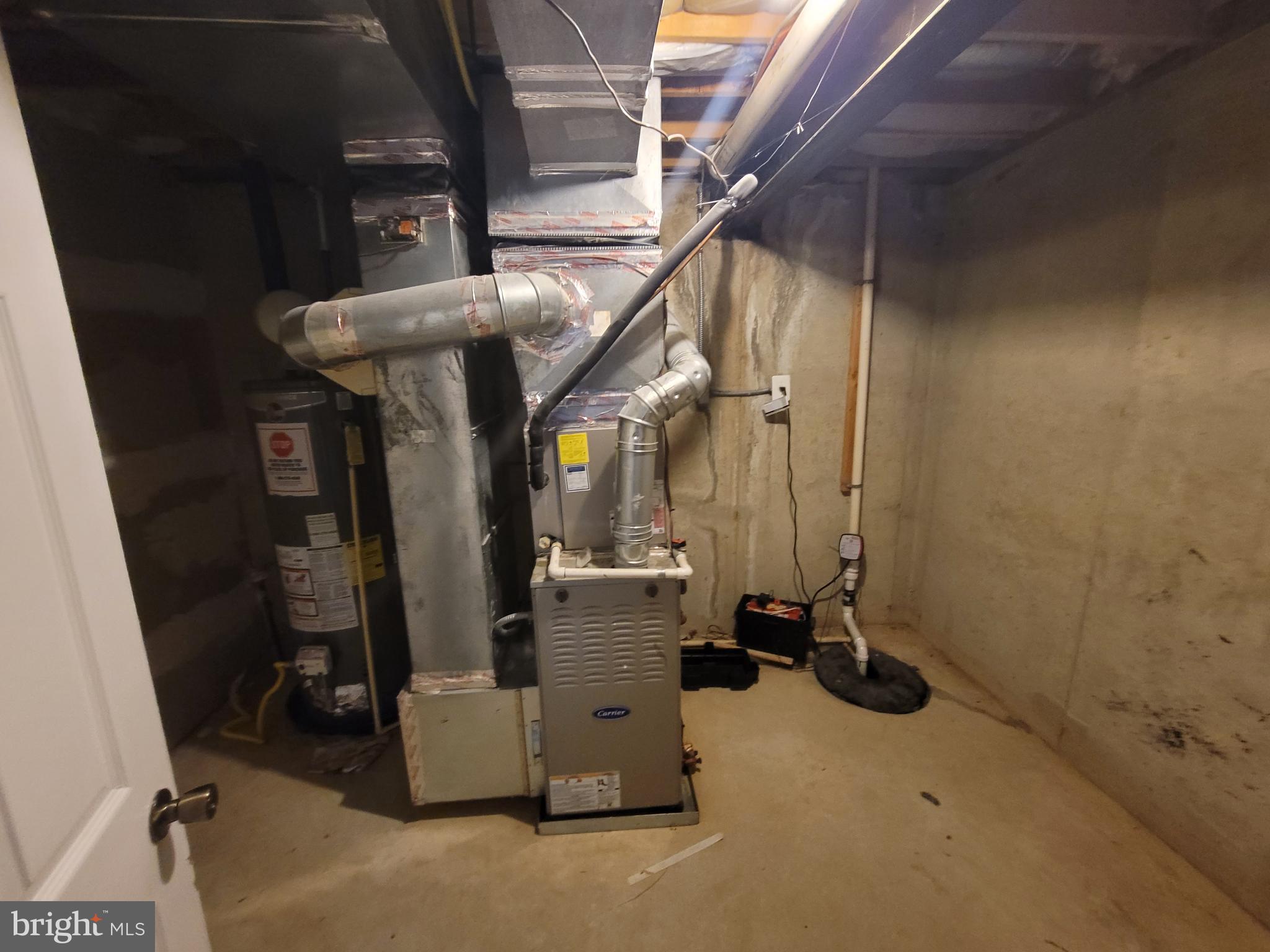 CAMDEN HILLS - Residential