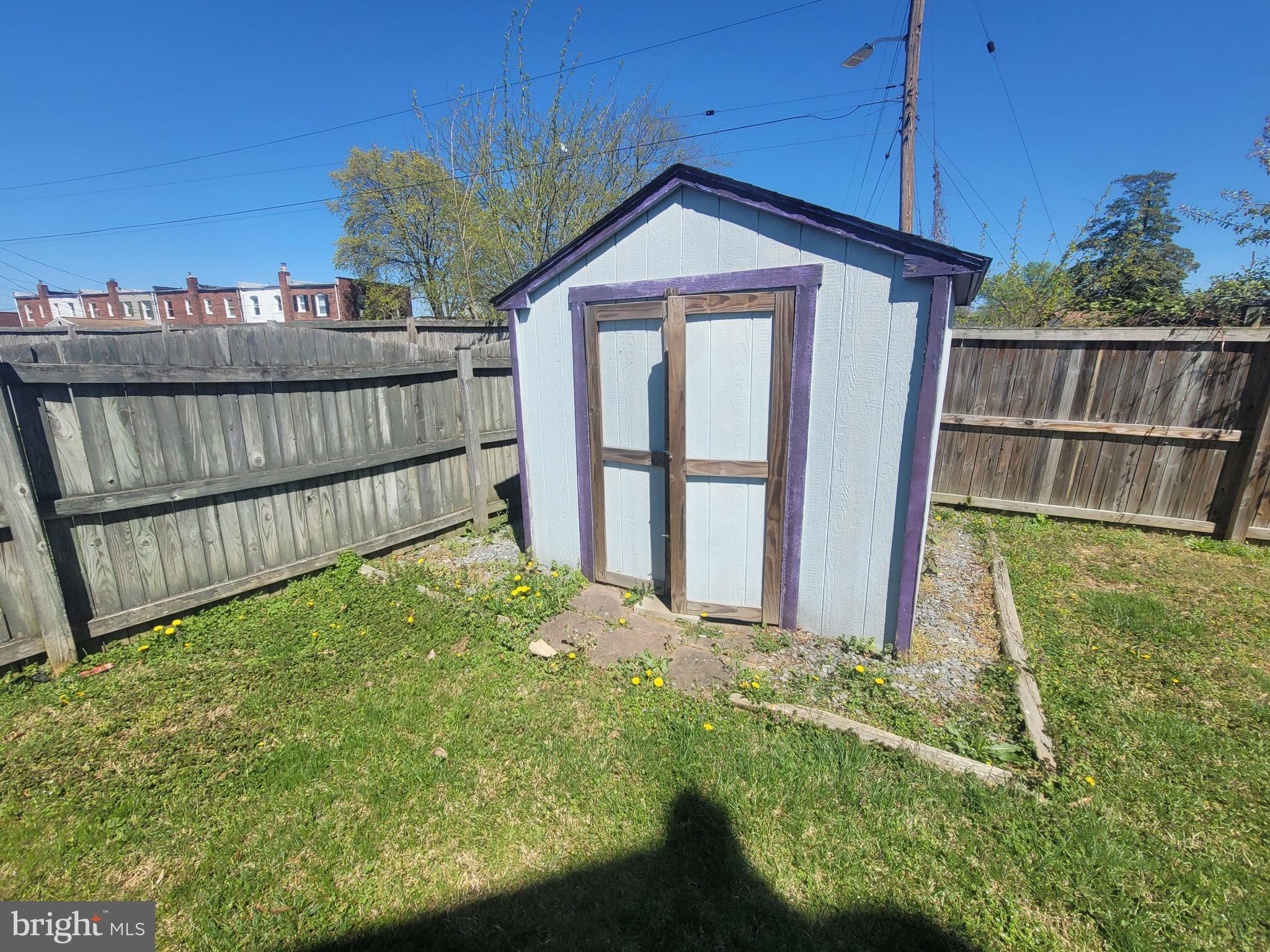 CAMDEN HILLS - Residential