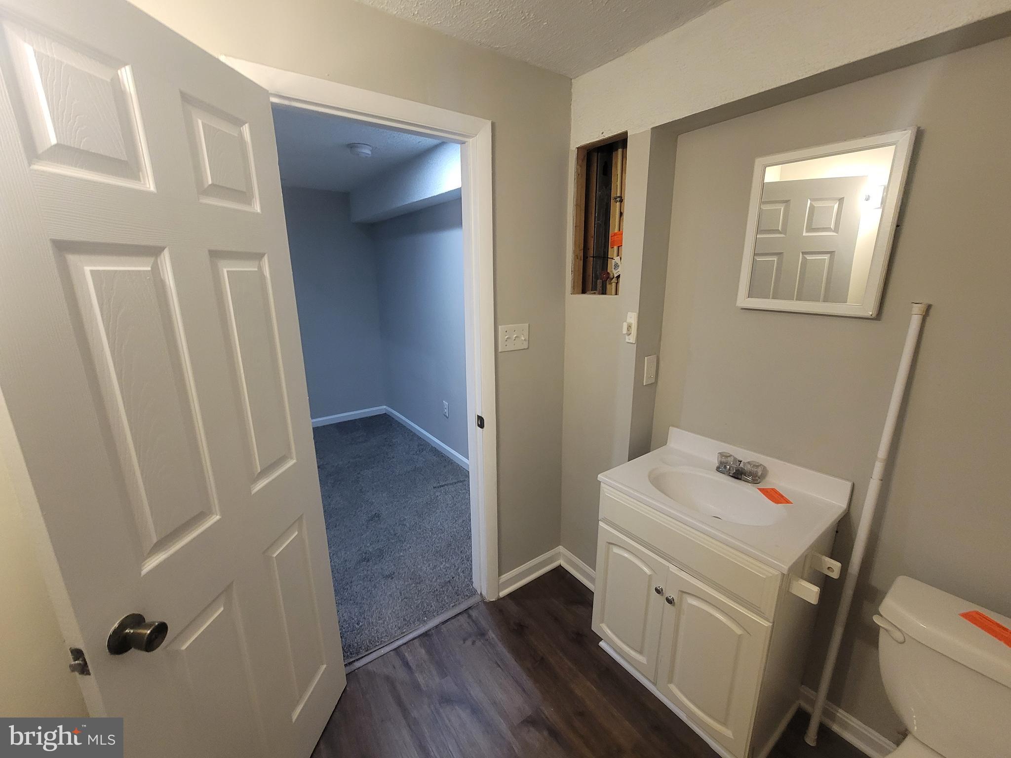 CAMDEN HILLS - Residential