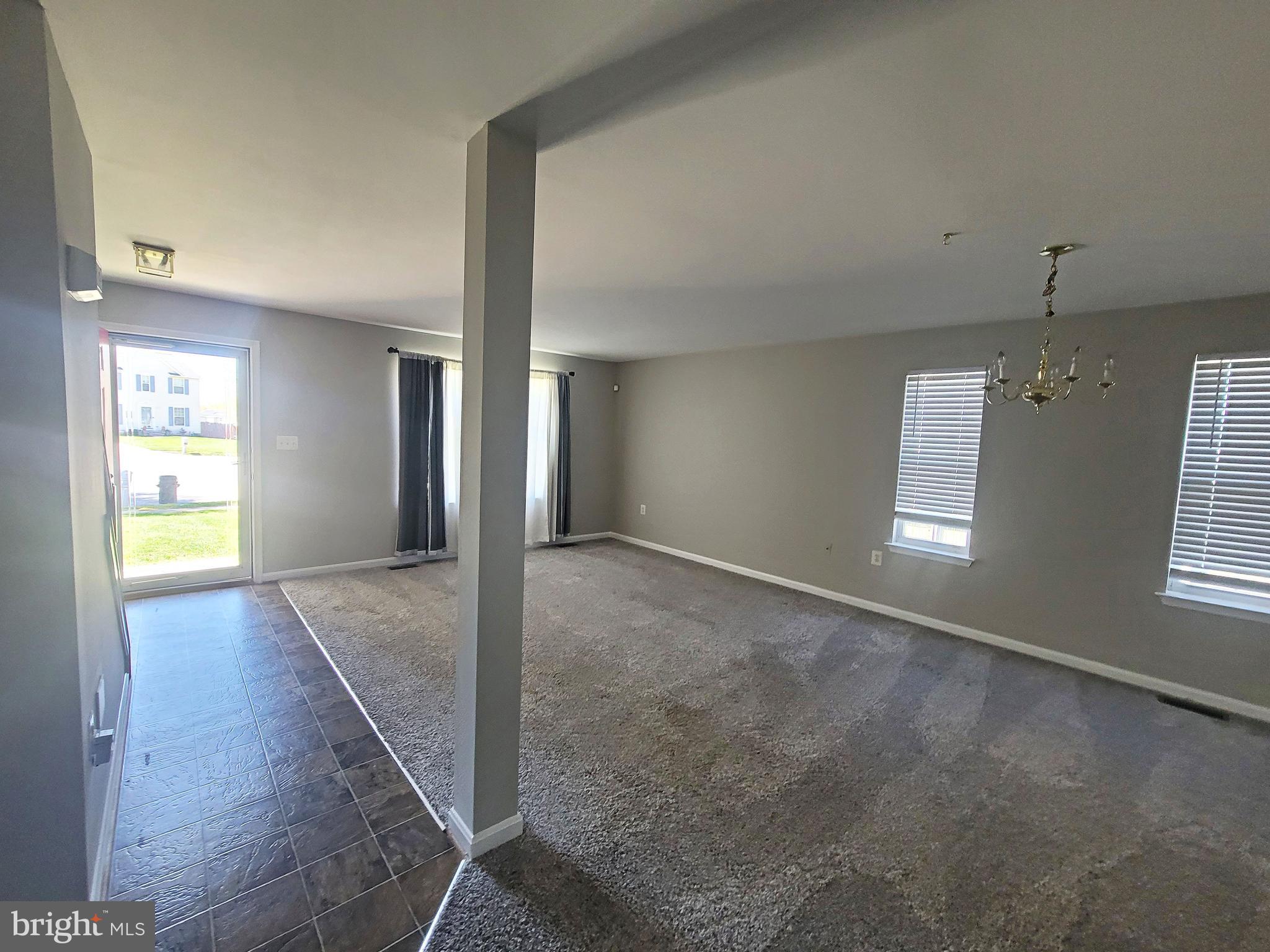 CAMDEN HILLS - Residential