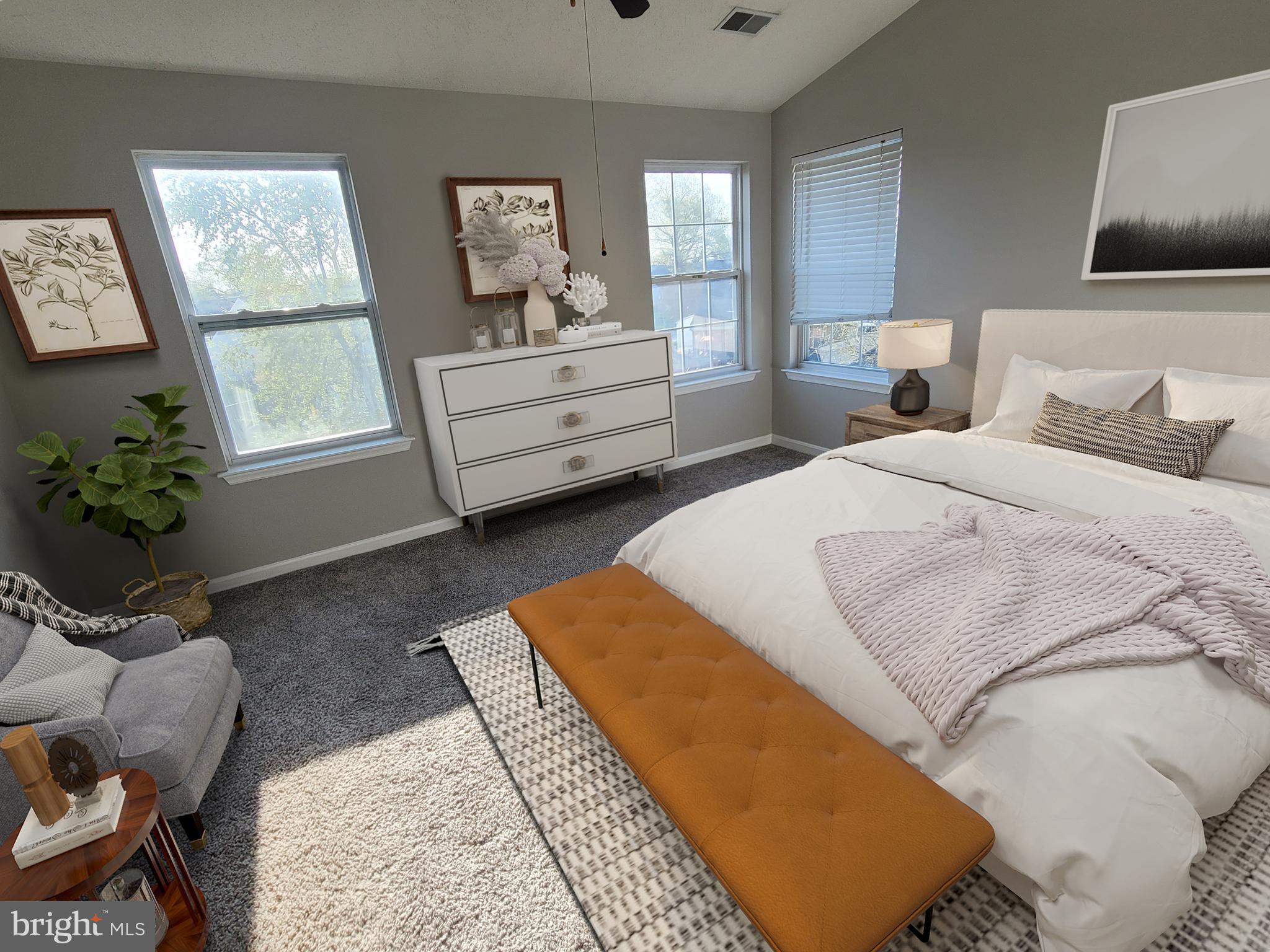 CAMDEN HILLS - Residential