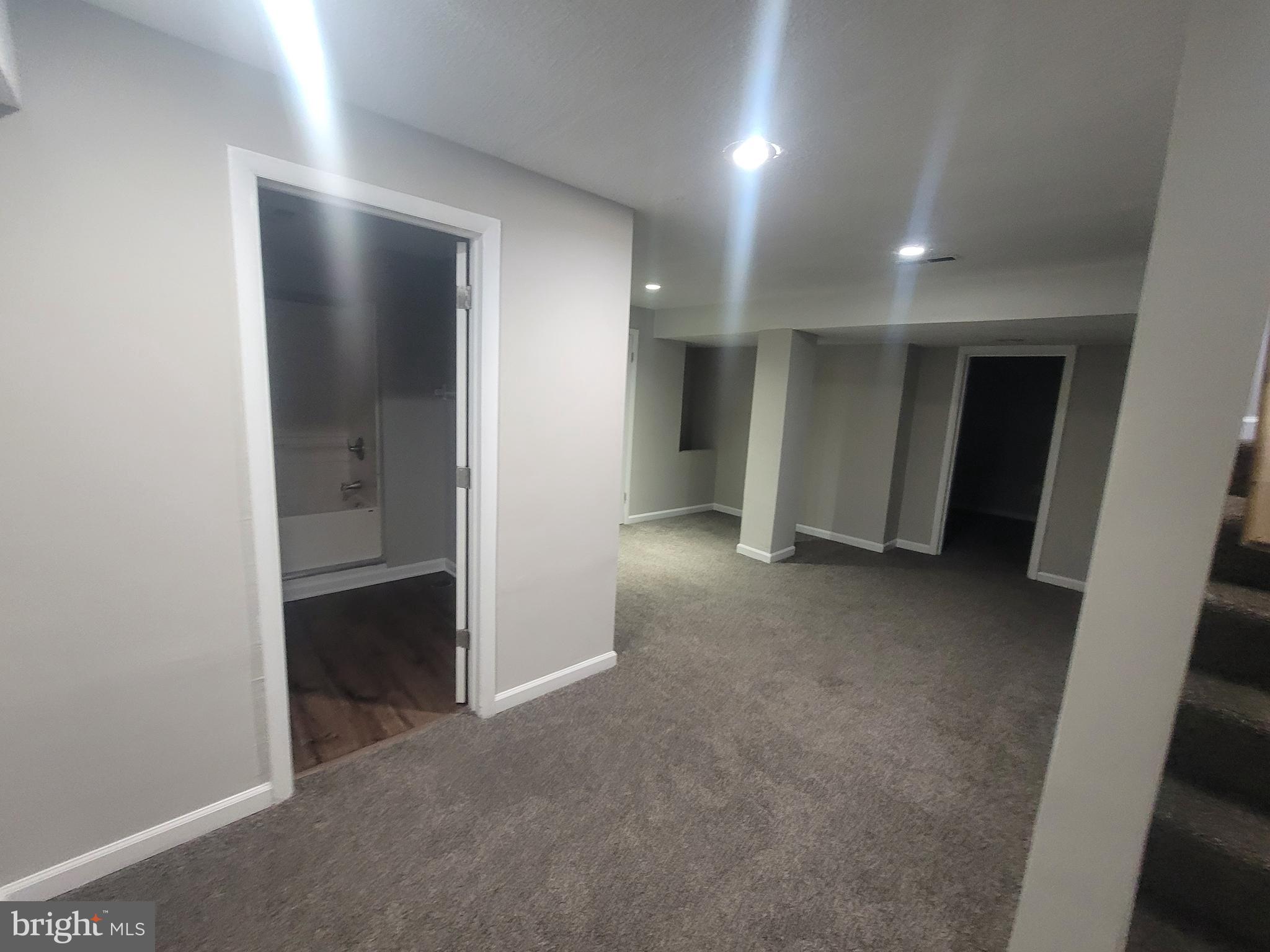 CAMDEN HILLS - Residential