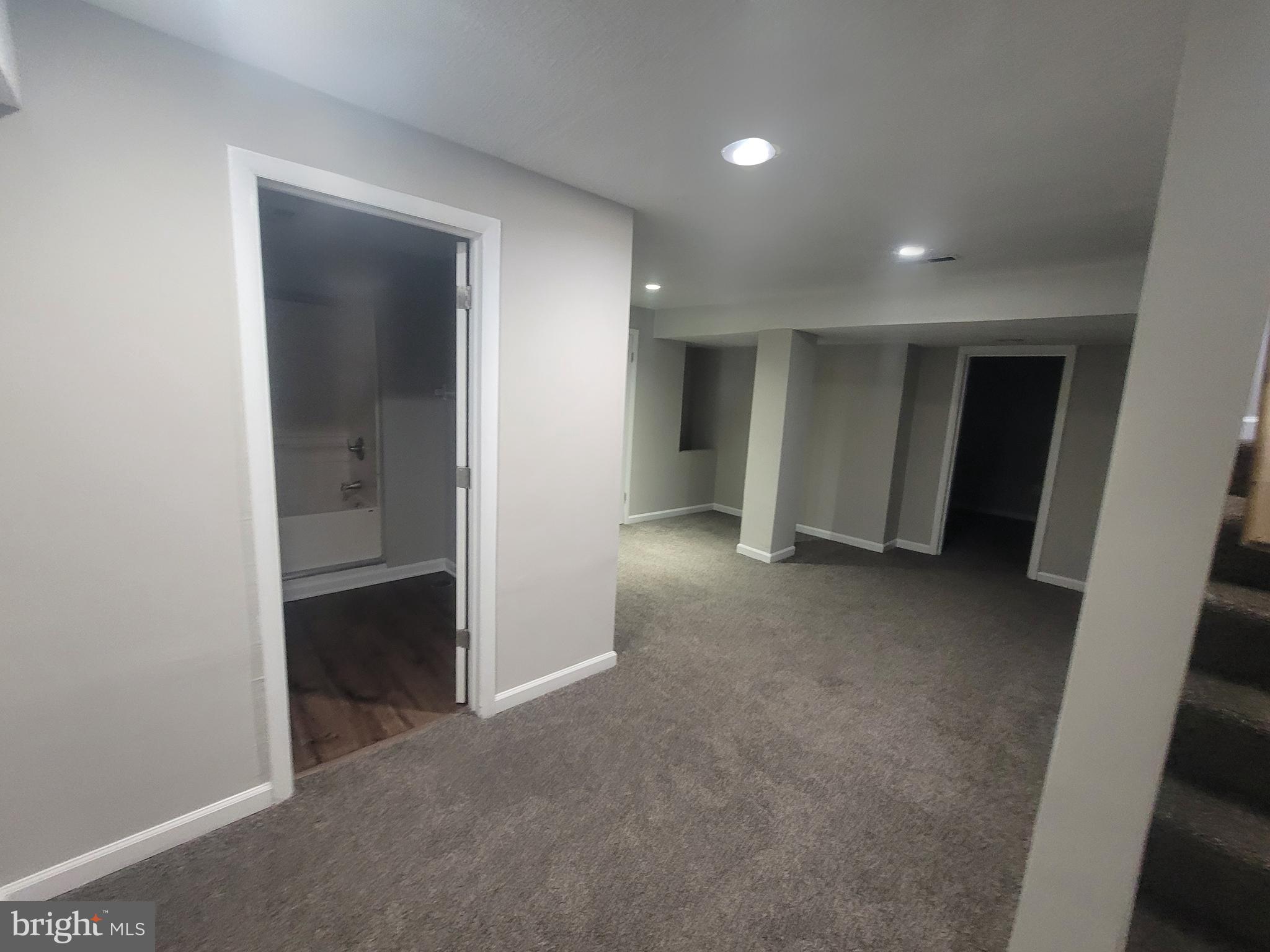 CAMDEN HILLS - Residential