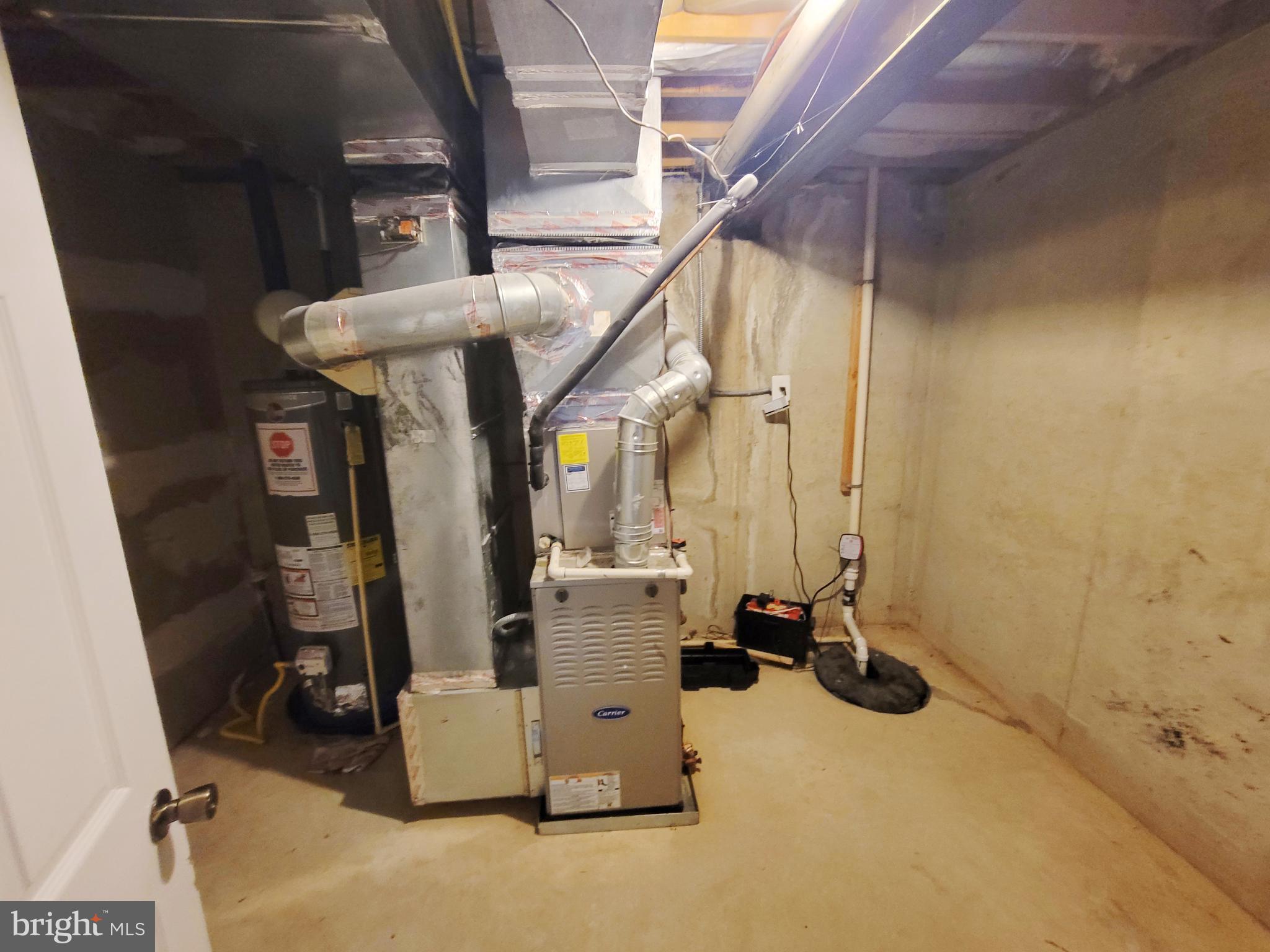 CAMDEN HILLS - Residential