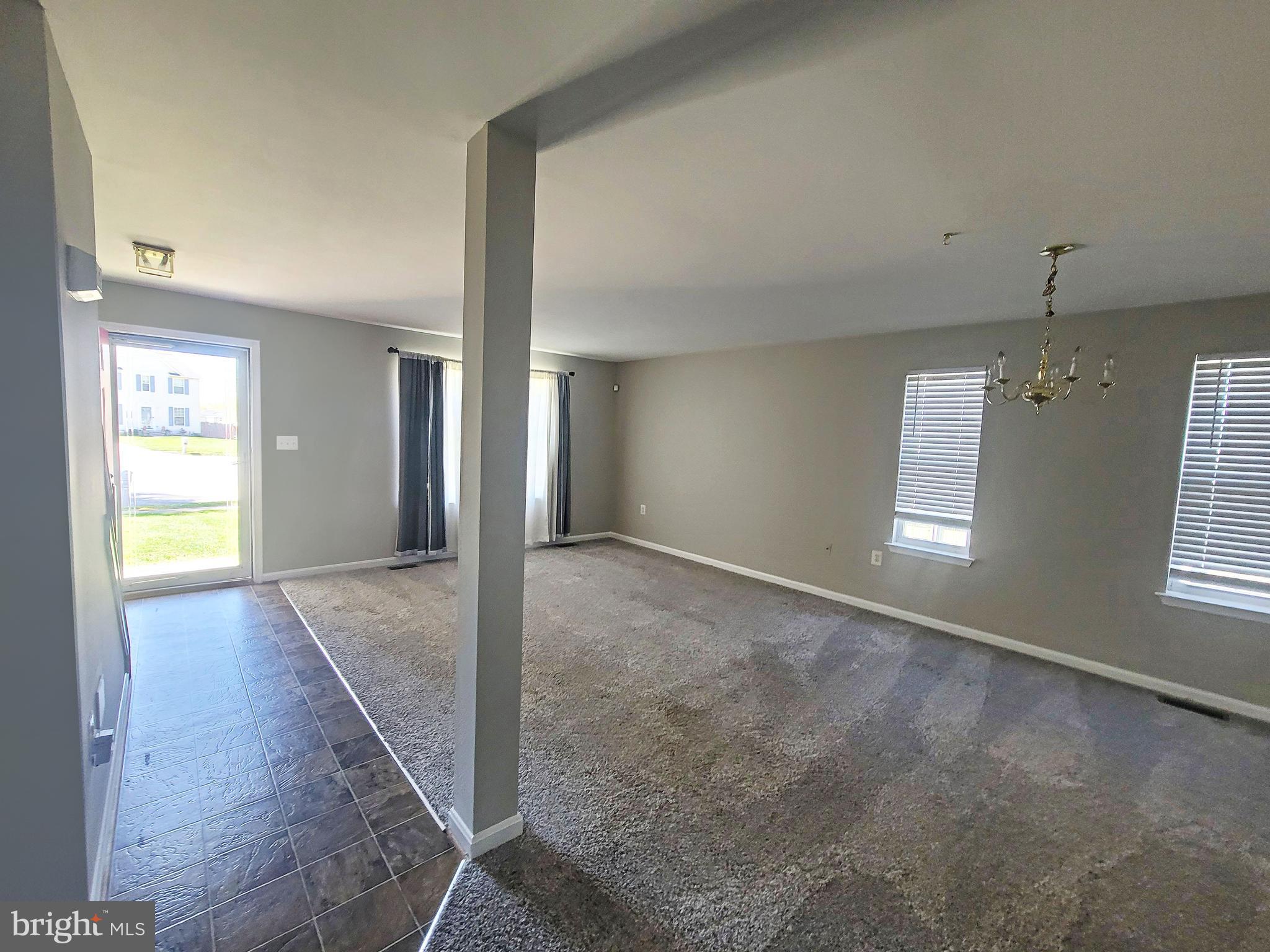 CAMDEN HILLS - Residential