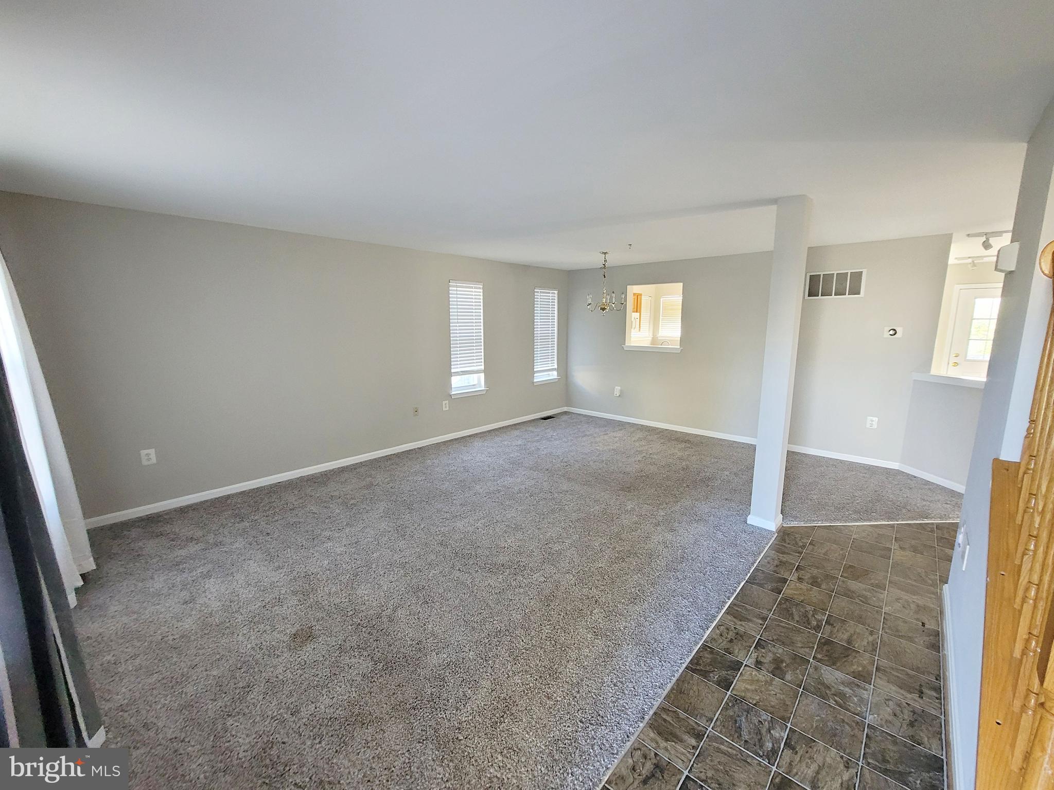 CAMDEN HILLS - Residential