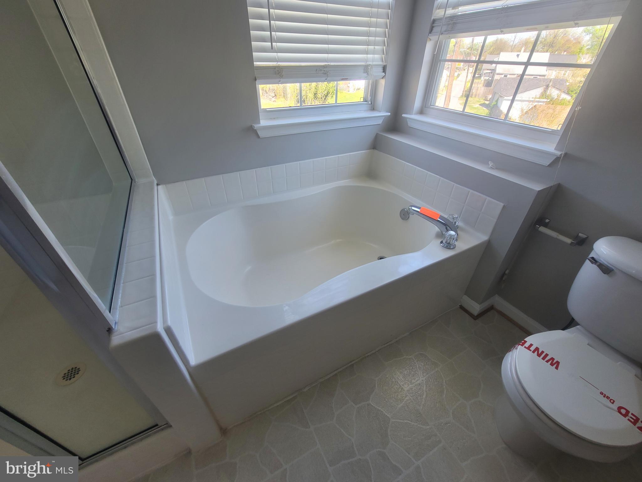 CAMDEN HILLS - Residential