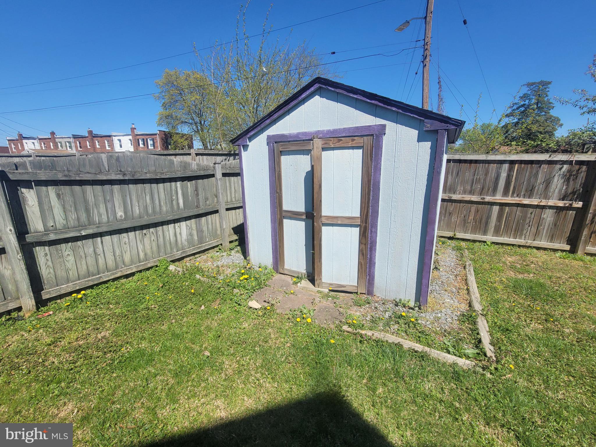 CAMDEN HILLS - Residential