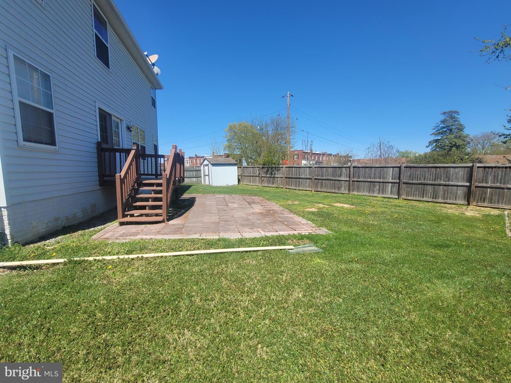 CAMDEN HILLS - Residential