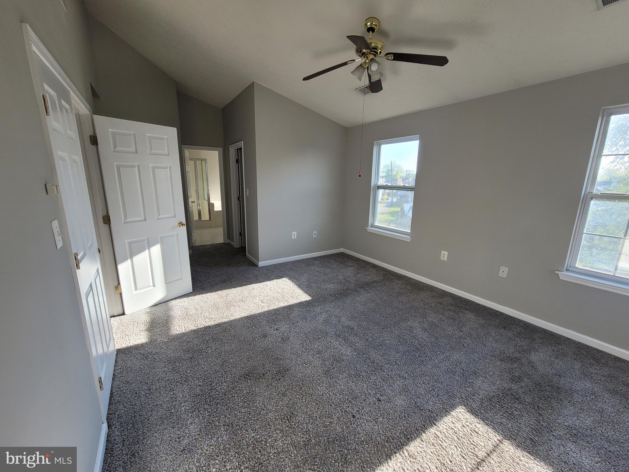 CAMDEN HILLS - Residential