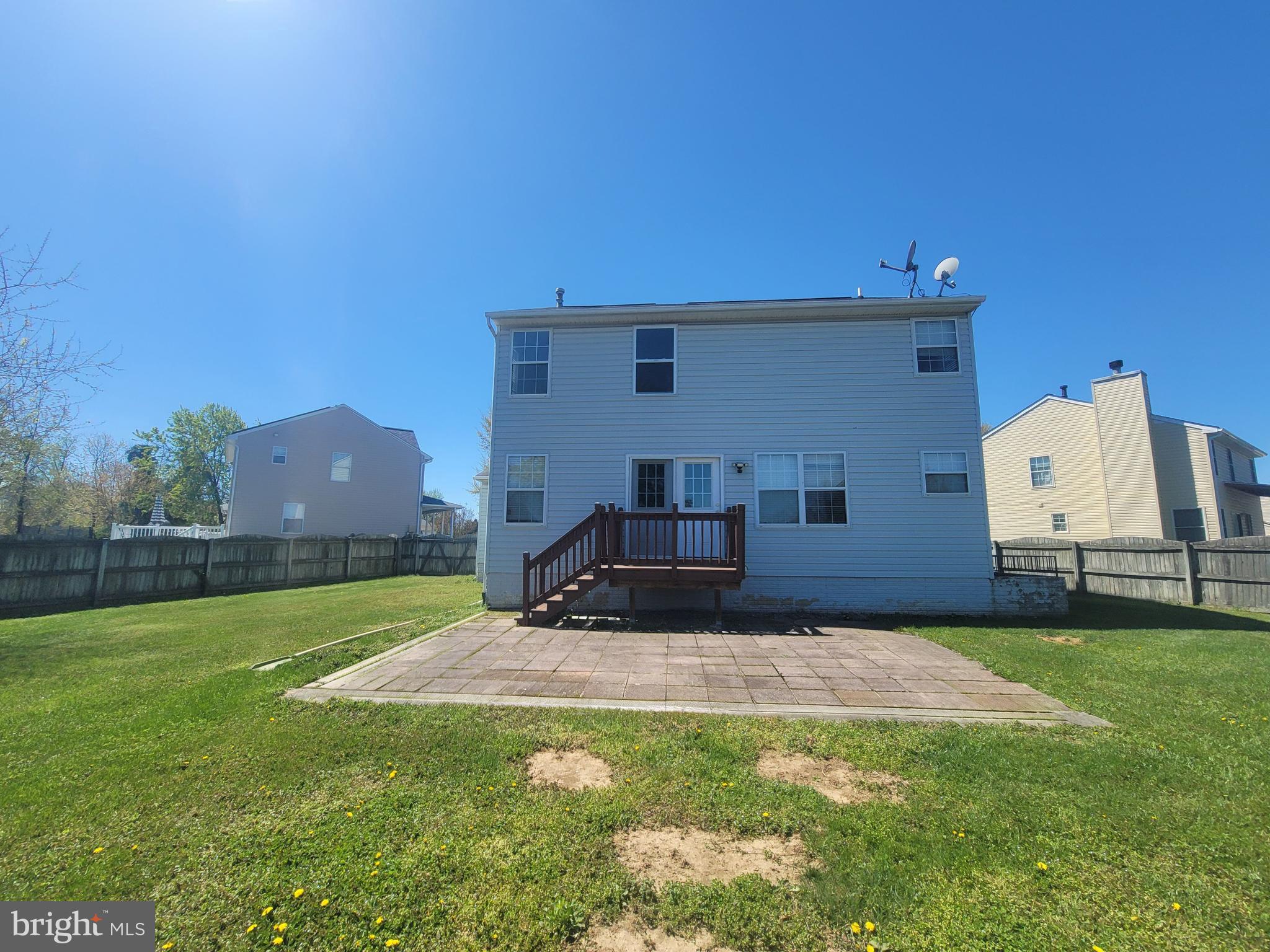 CAMDEN HILLS - Residential