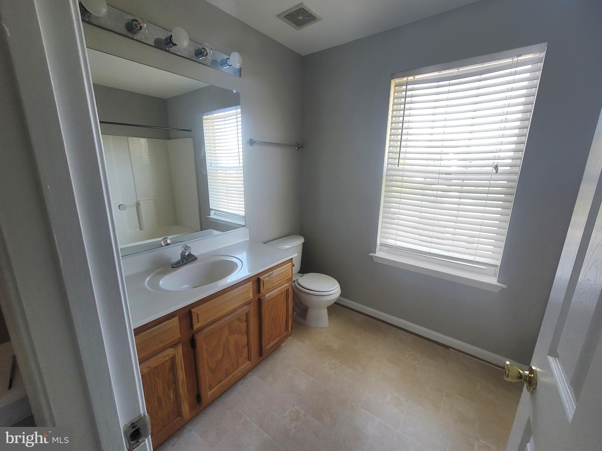 CAMDEN HILLS - Residential