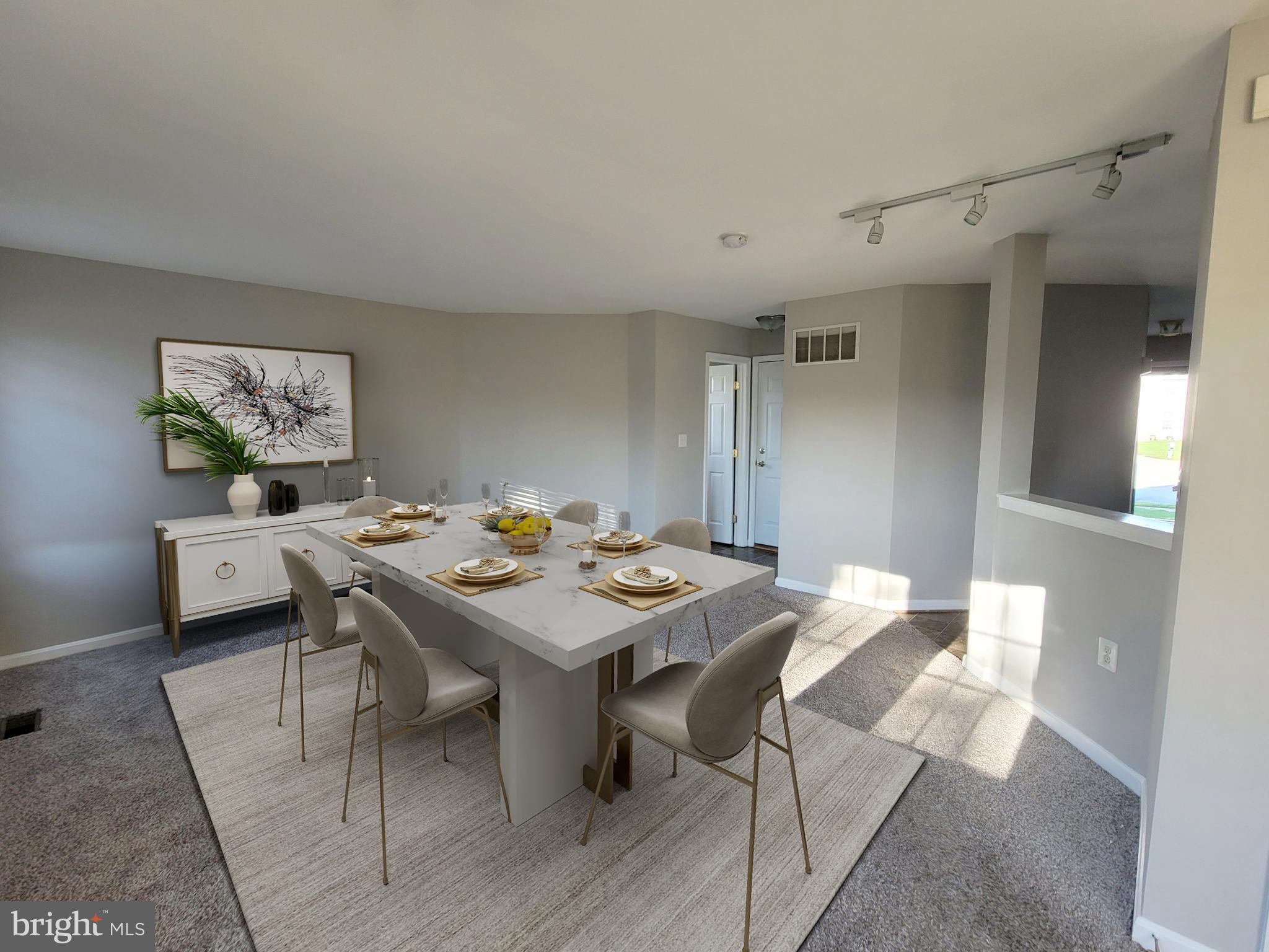 CAMDEN HILLS - Residential