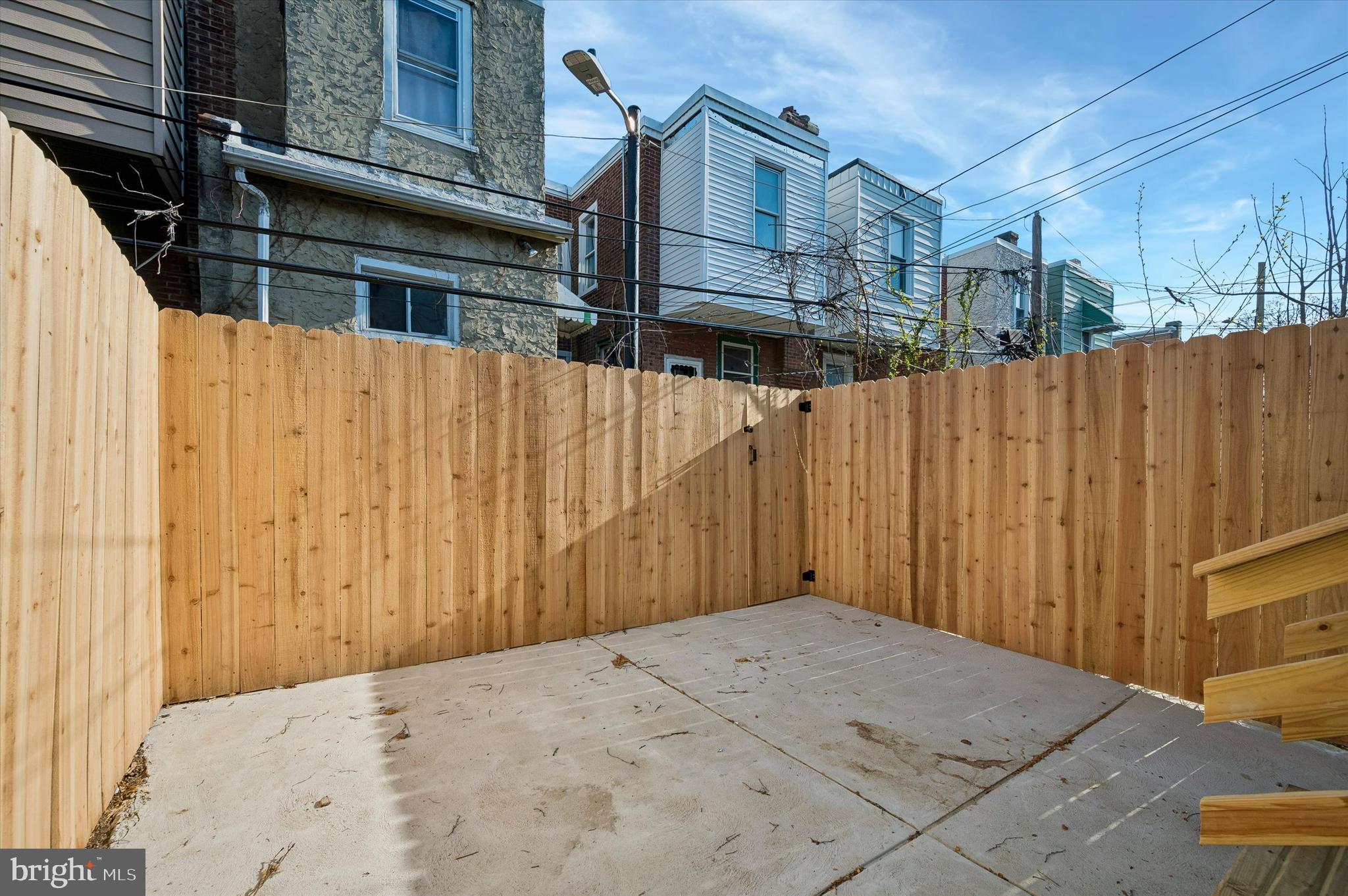 COBBS CREEK - Residential