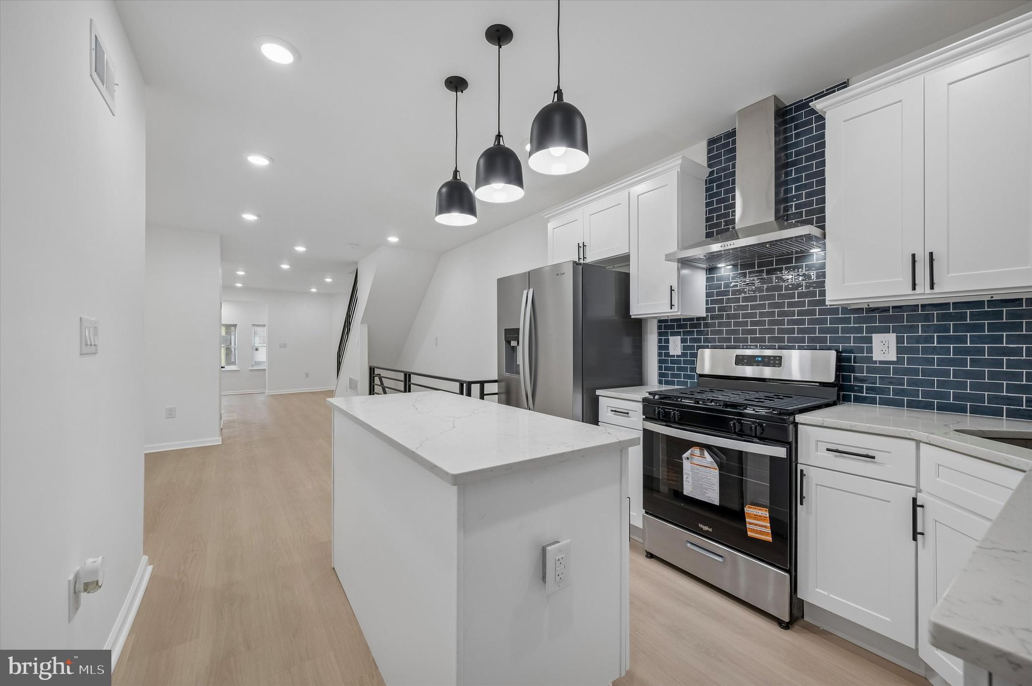 COBBS CREEK - Residential