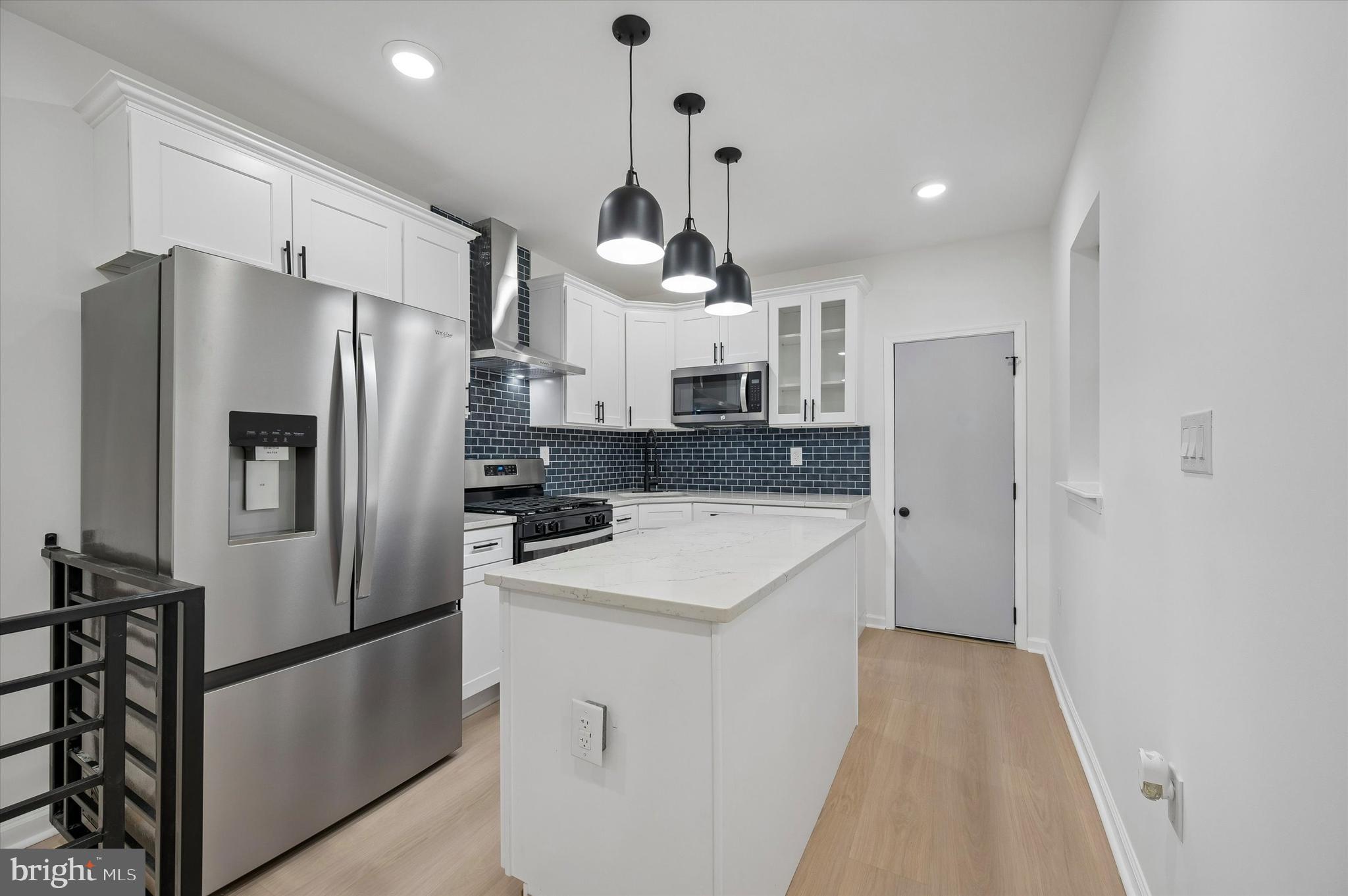 COBBS CREEK - Residential