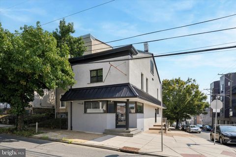 Photo of 441 Leverington Avenue, PHILADELPHIA, PA 19128 (MLS # PAPH2539728)