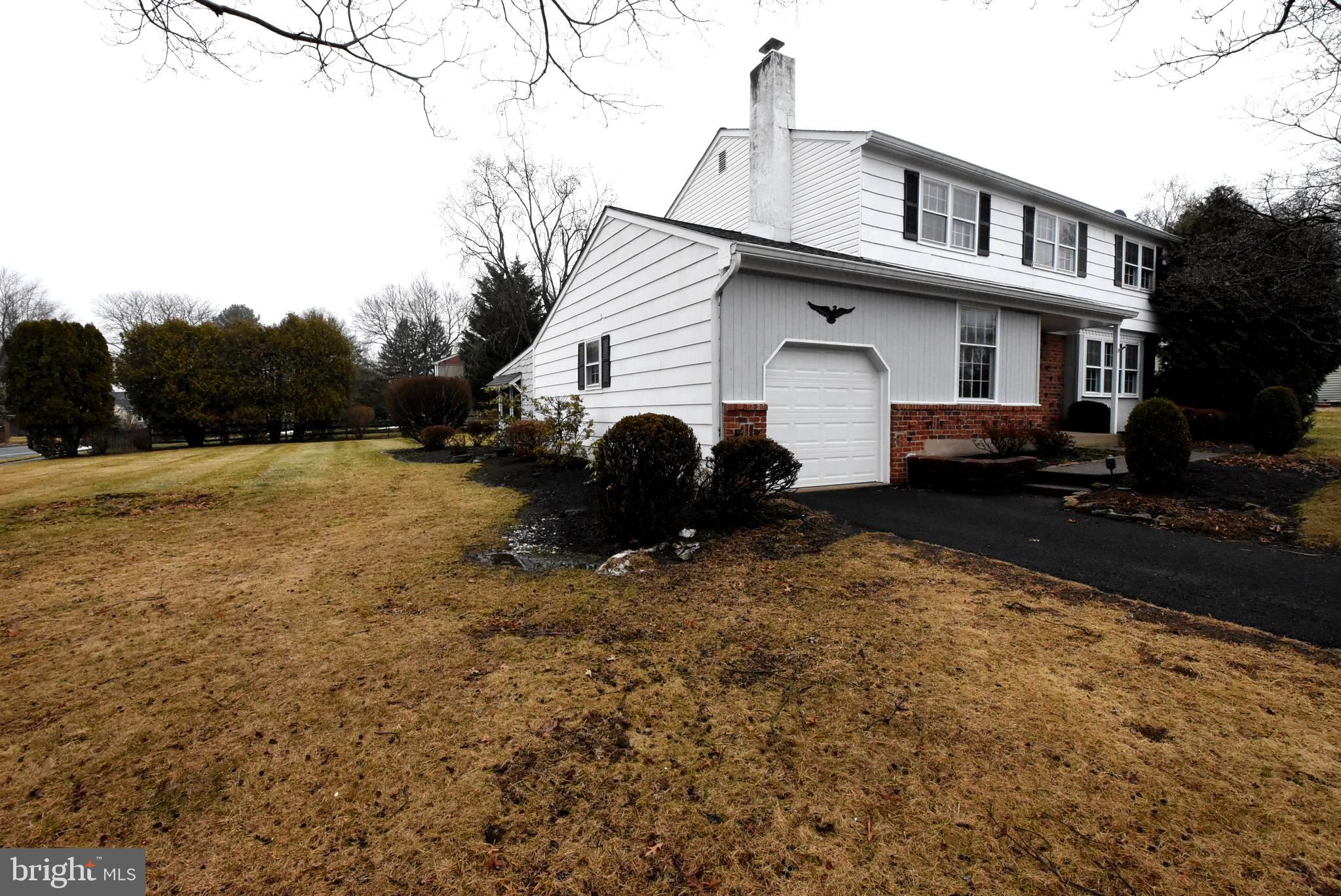 LENAPE VIL - Residential