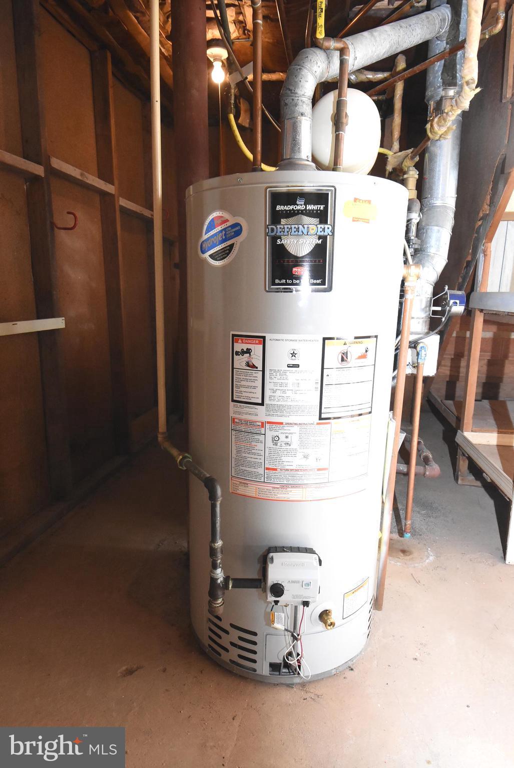 LENAPE VIL - Residential