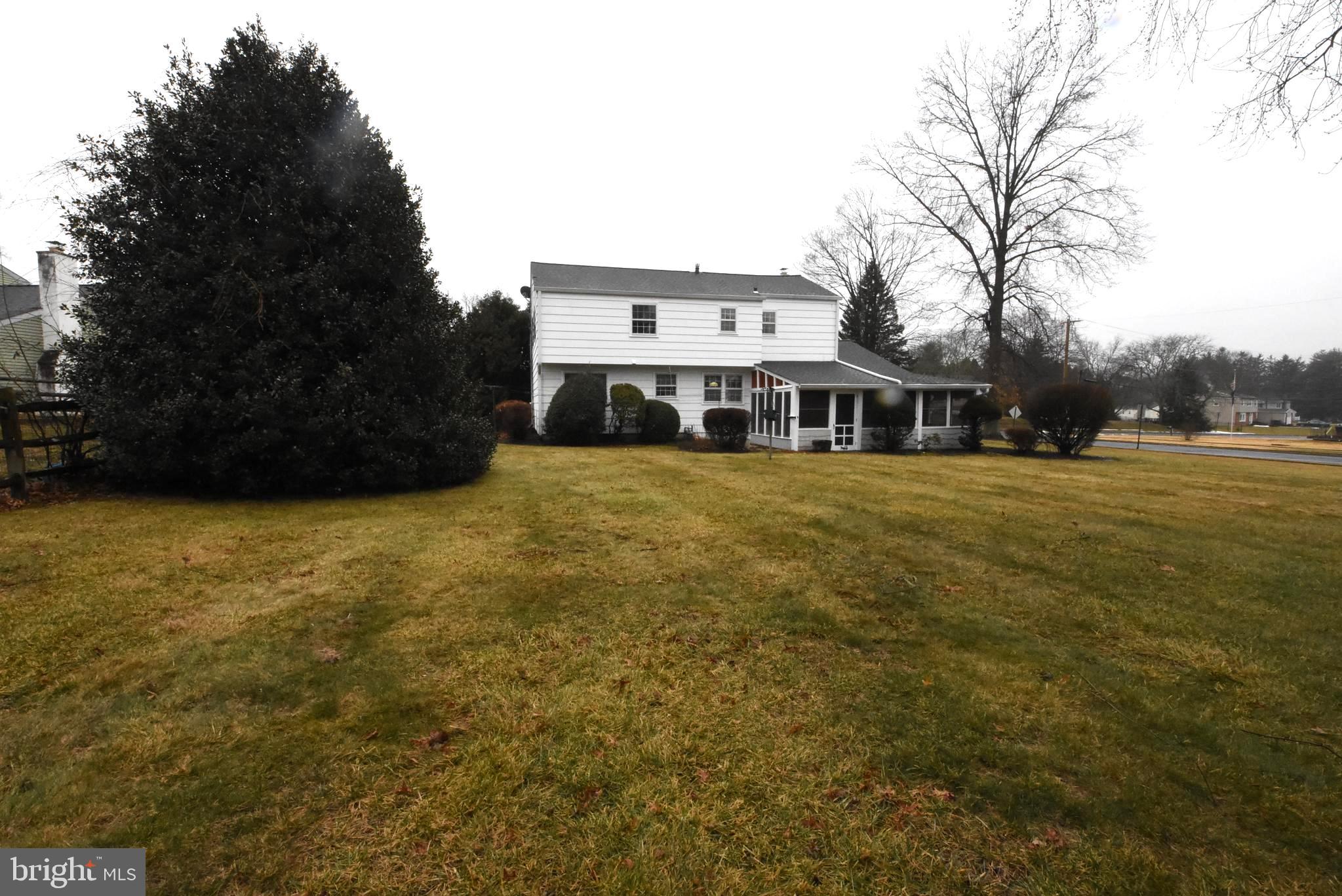 LENAPE VIL - Residential