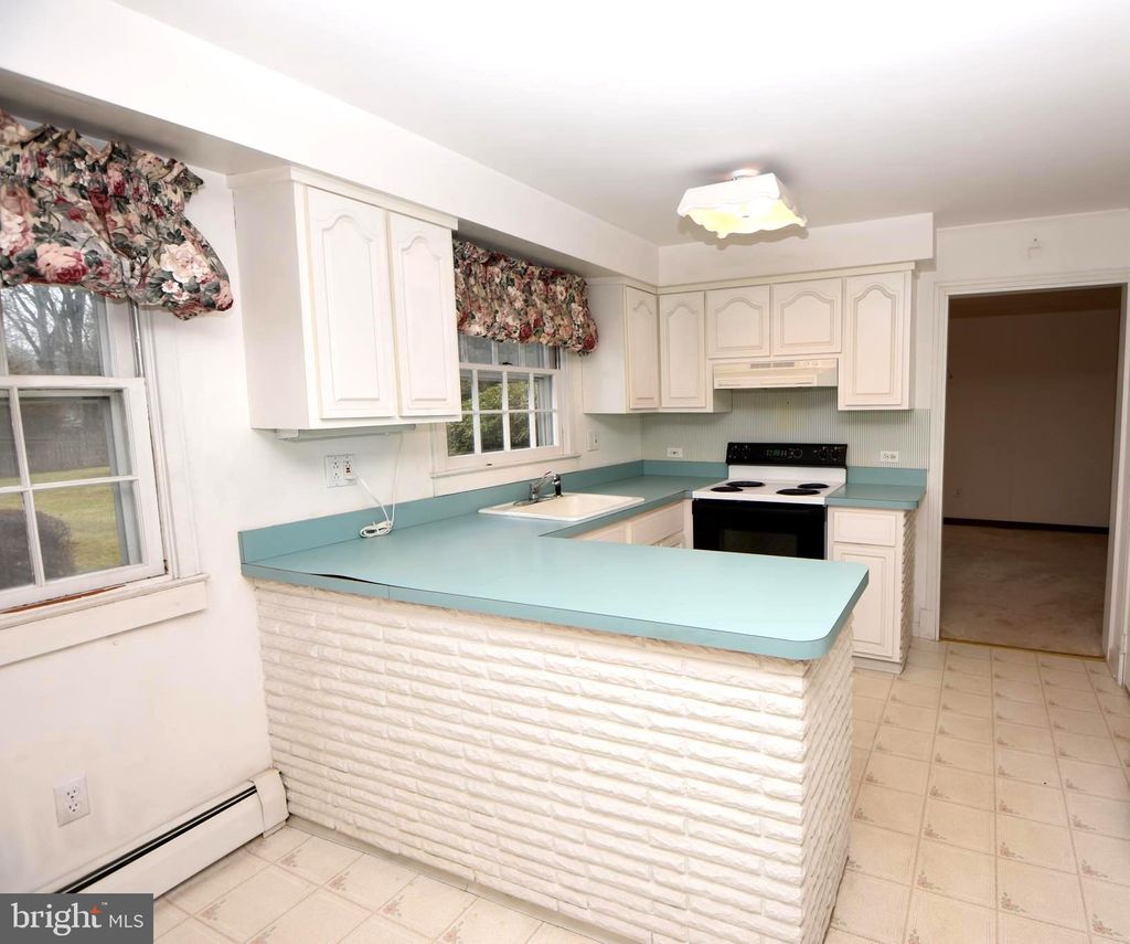 Photo of 77 Lenape Drive, DOYLESTOWN, PA 18901 (MLS # PABU2115362)