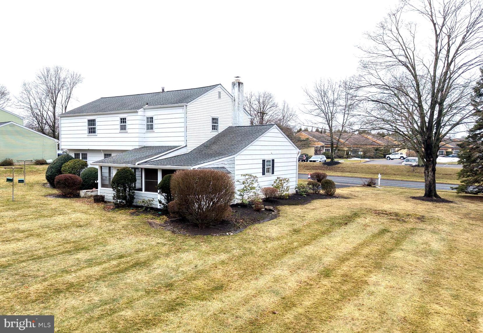 LENAPE VIL - Residential