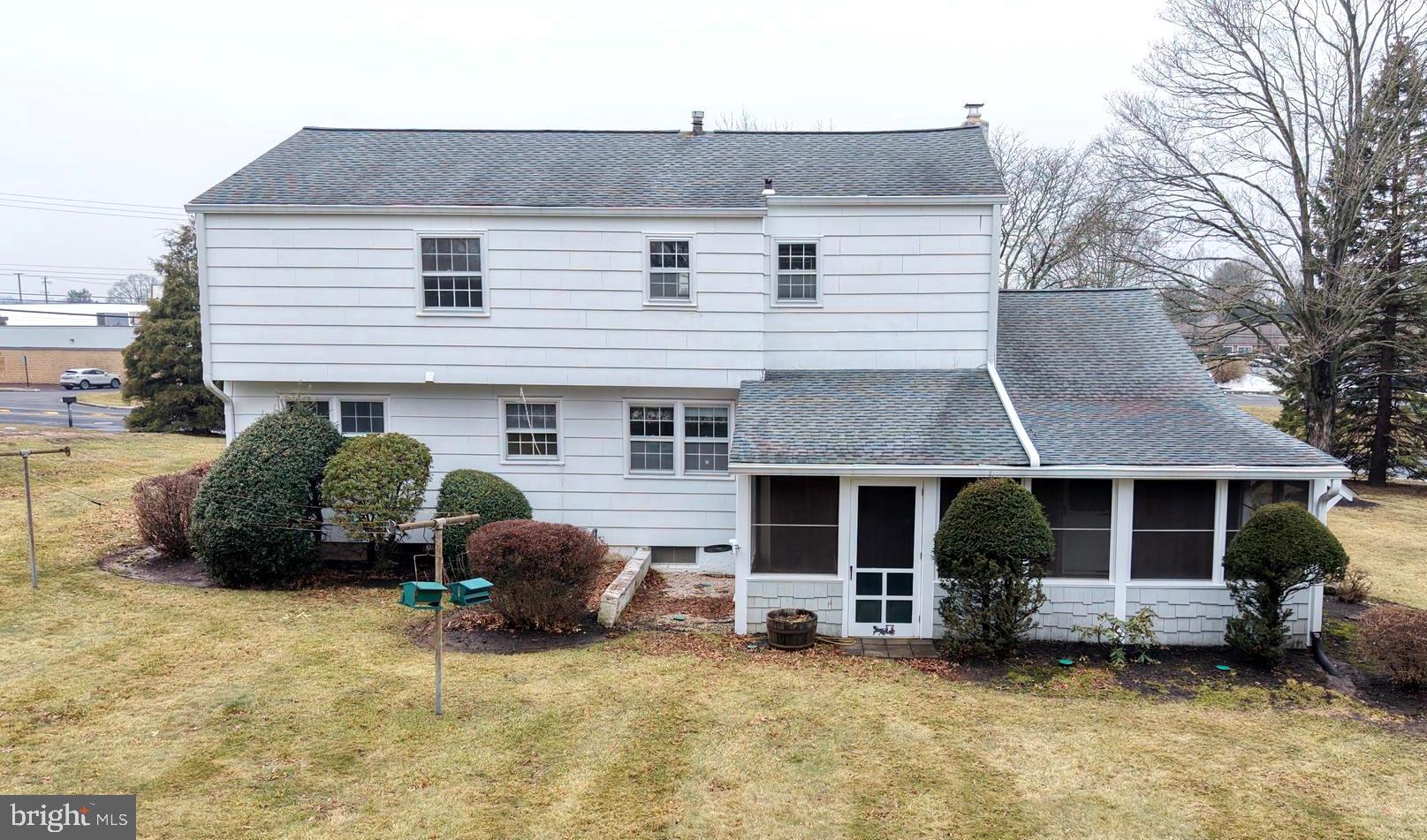 LENAPE VIL - Residential