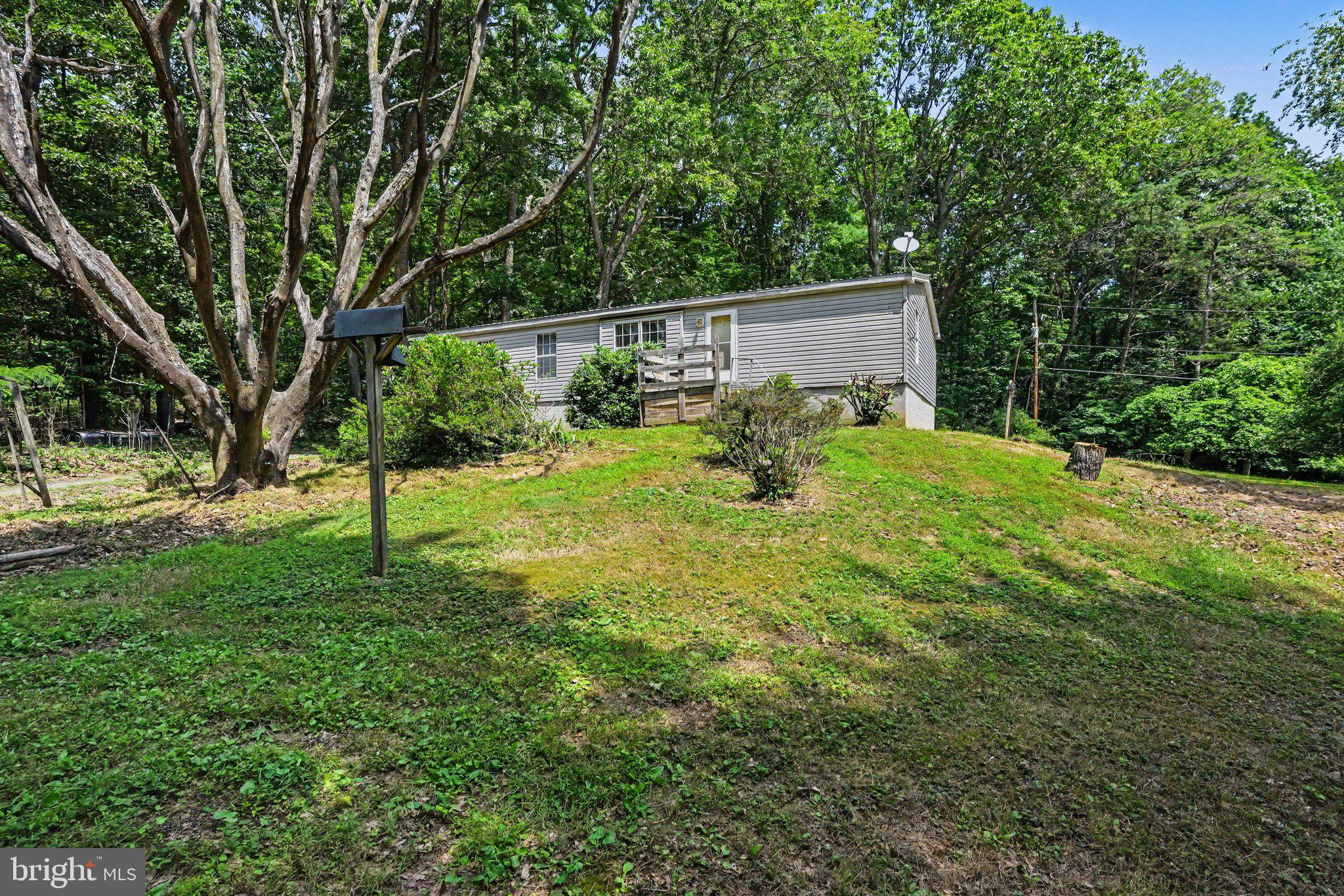 1290 BUCKWHEAT ROAD