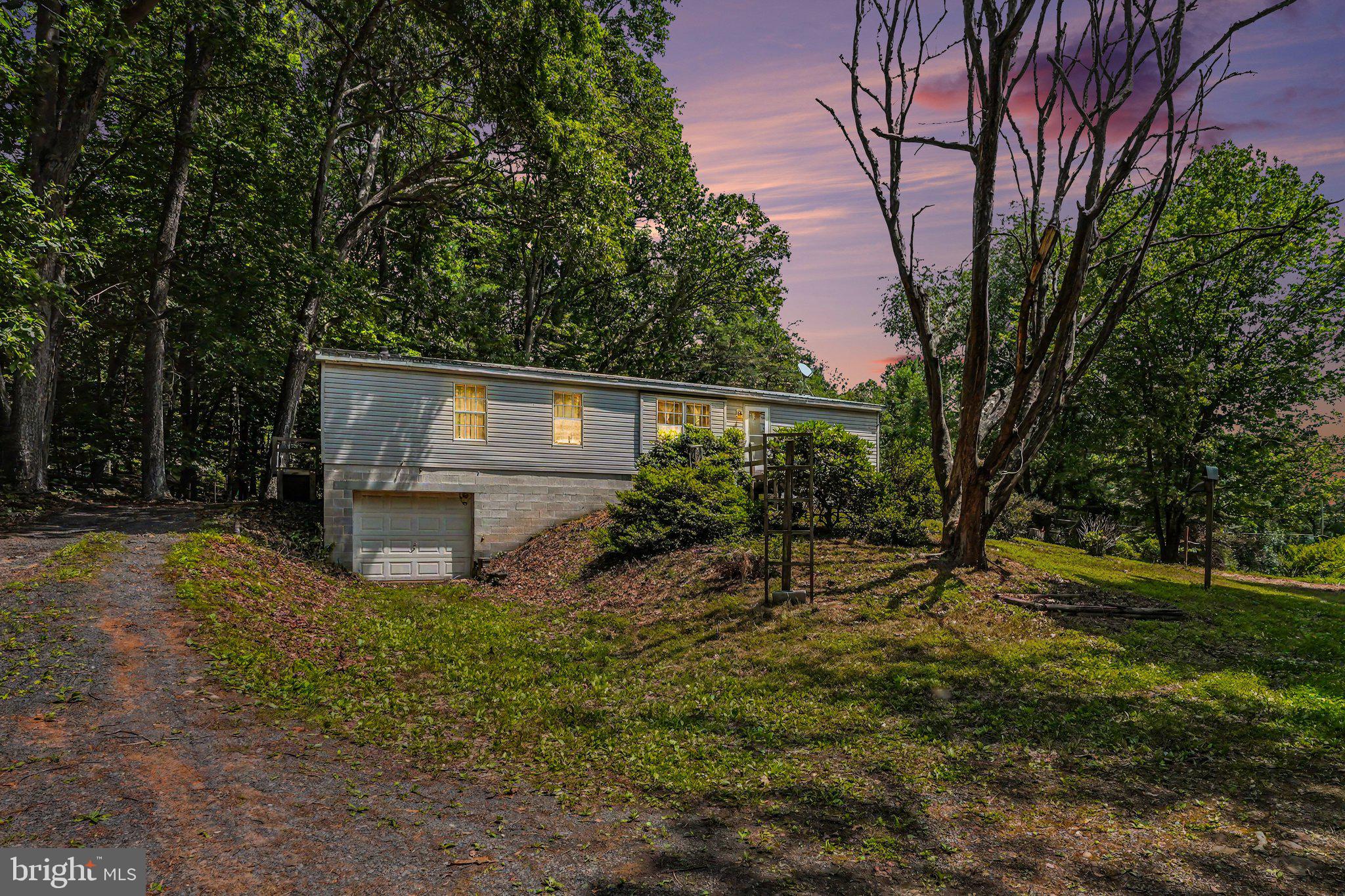 1290 BUCKWHEAT ROAD