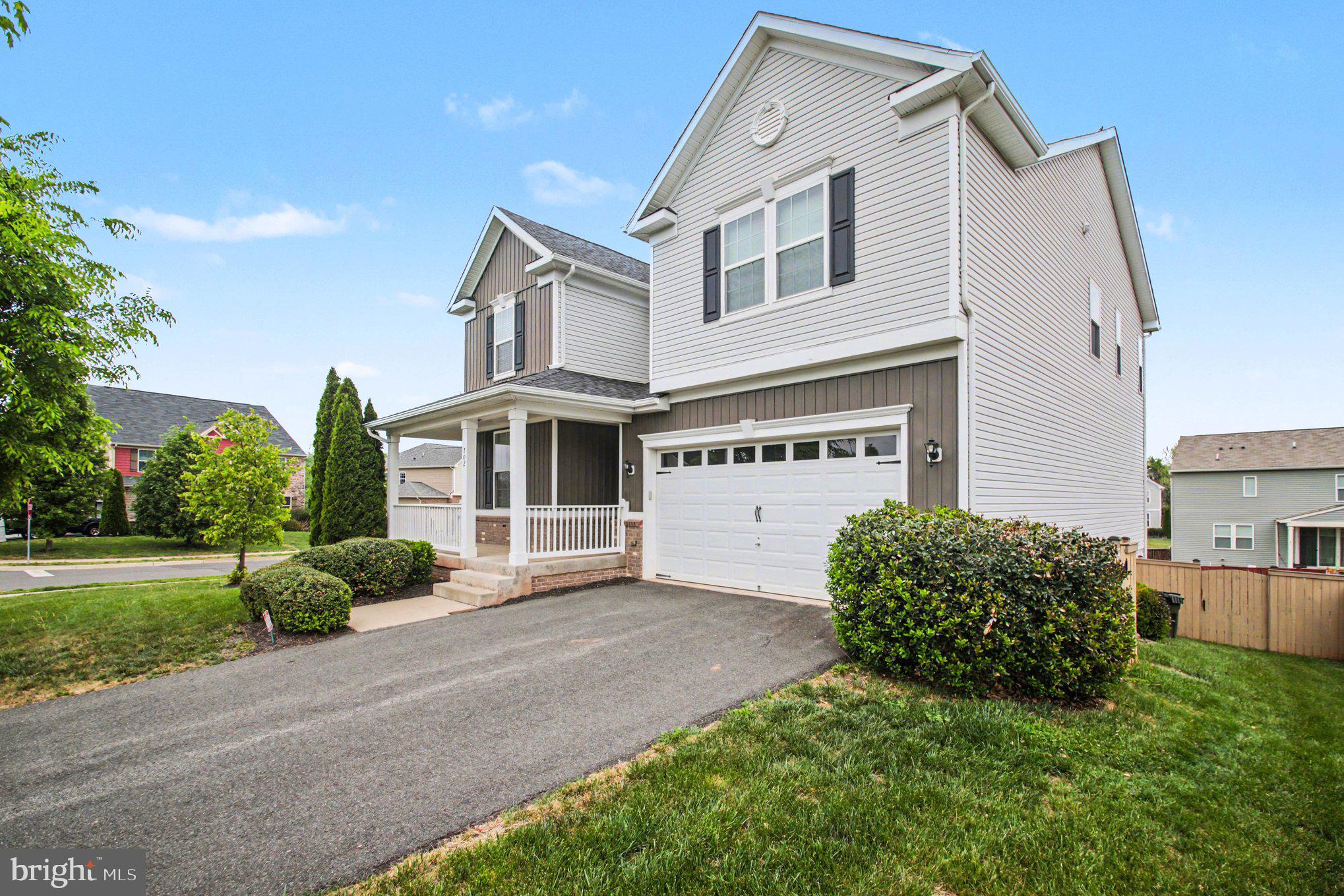 702 KINGSBROOK