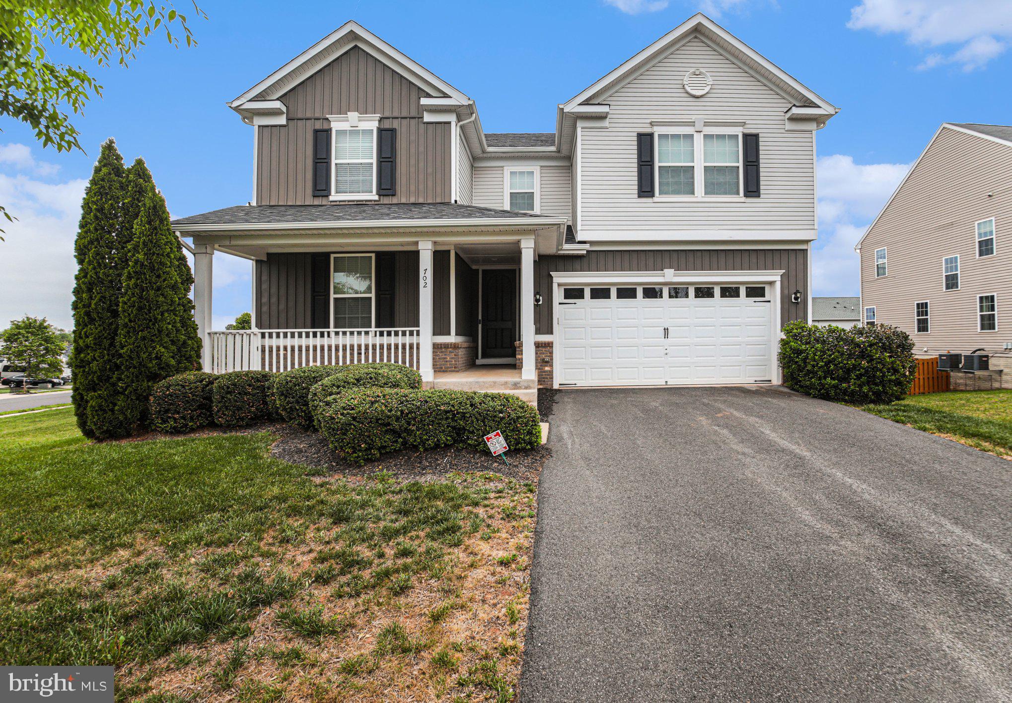 702 KINGSBROOK
