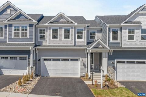 204 MARCELLA ST CHARLOTTESVILLE VA 22911