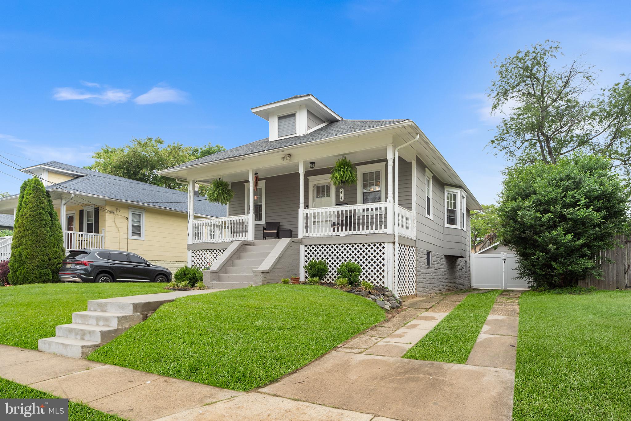 204 BARLOW AVENUE