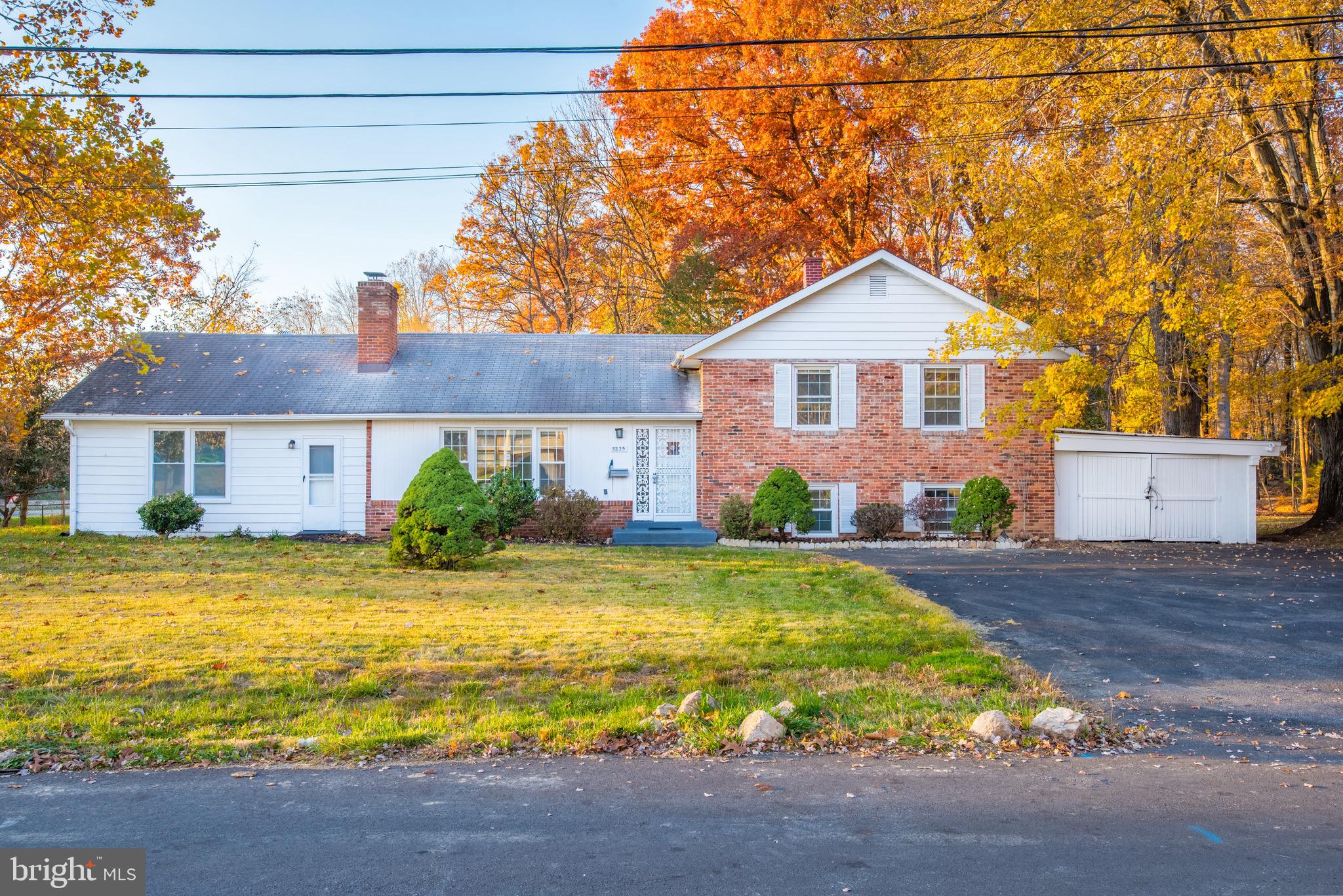 GEORGIAN FOREST - Residential