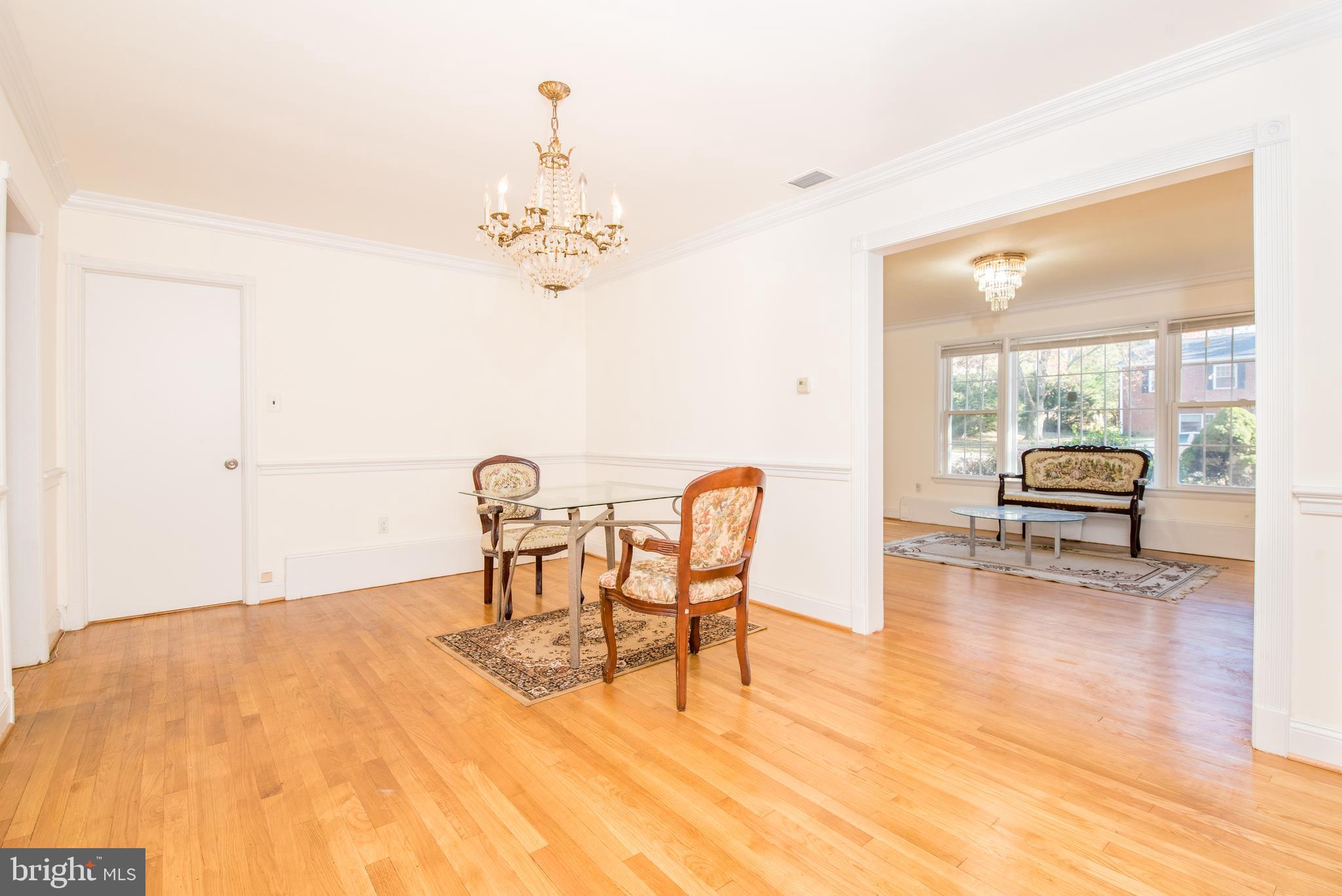 GEORGIAN FOREST - Residential