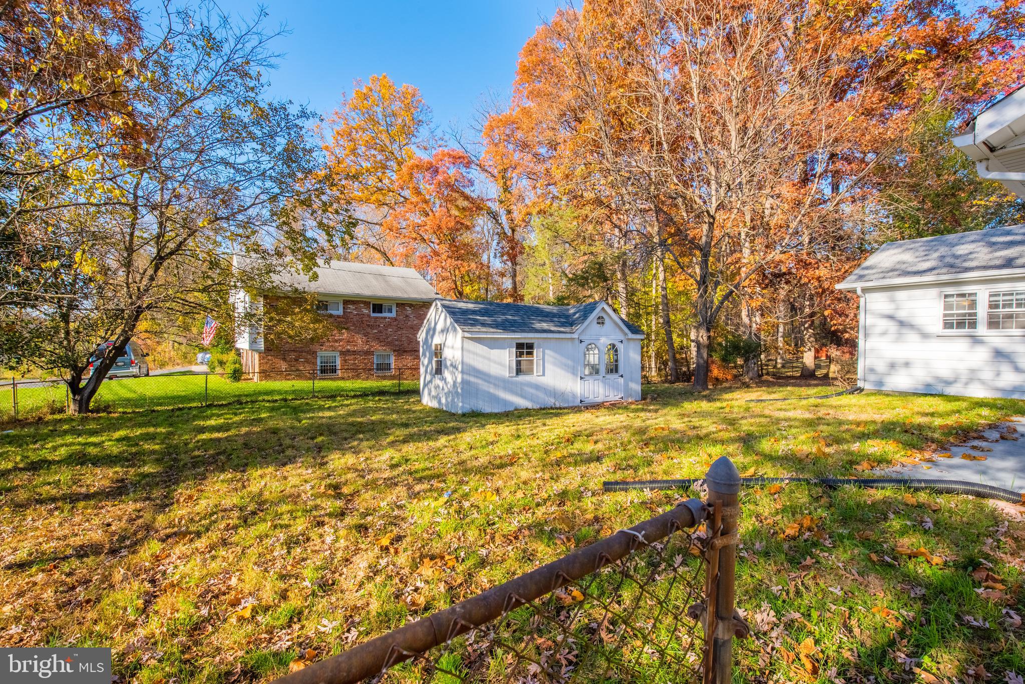 GEORGIAN FOREST - Residential
