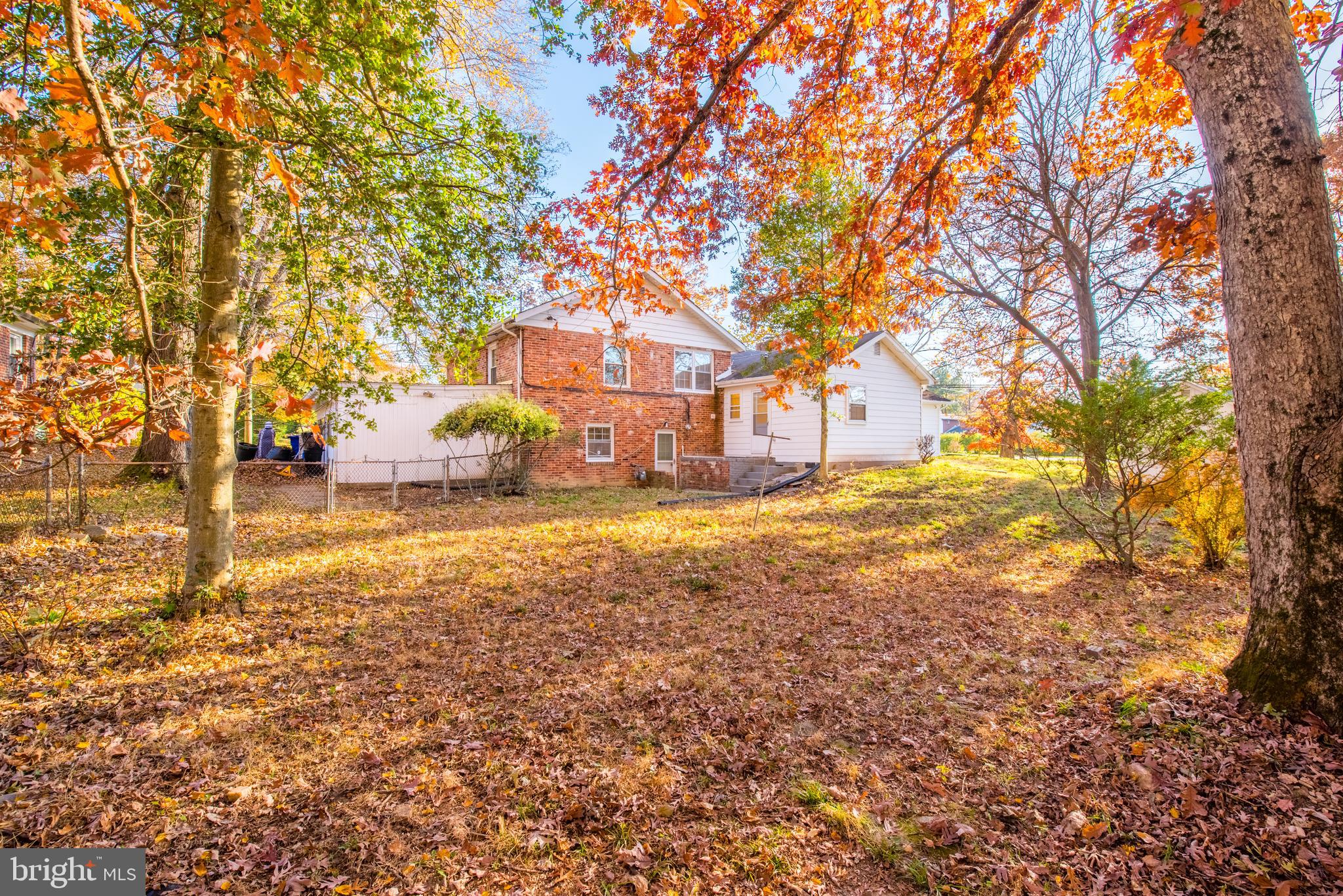 GEORGIAN FOREST - Residential