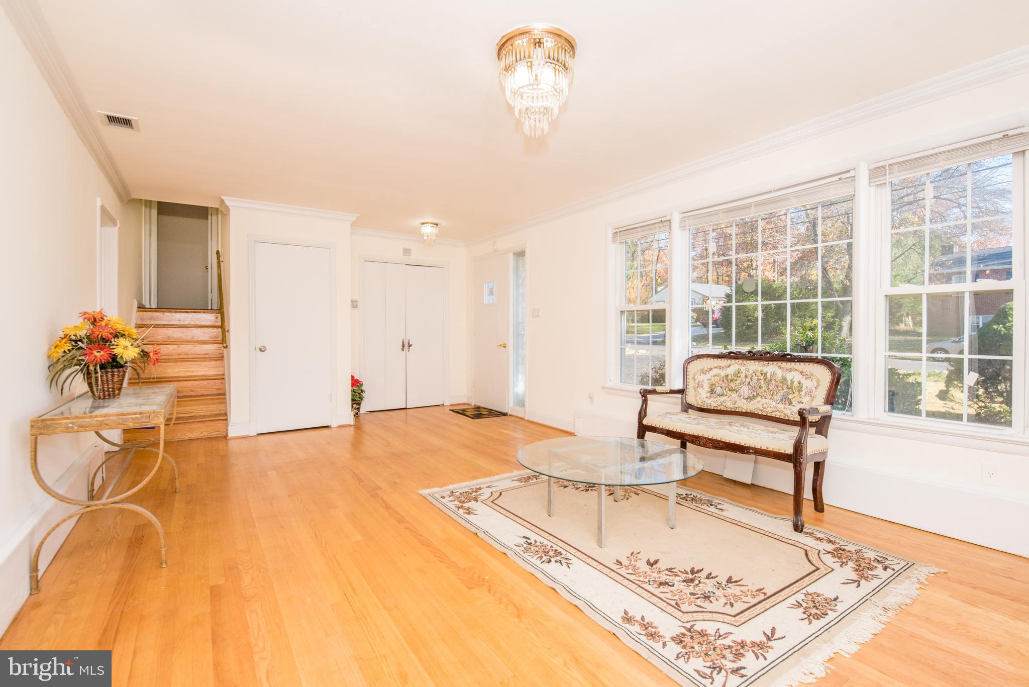 GEORGIAN FOREST - Residential