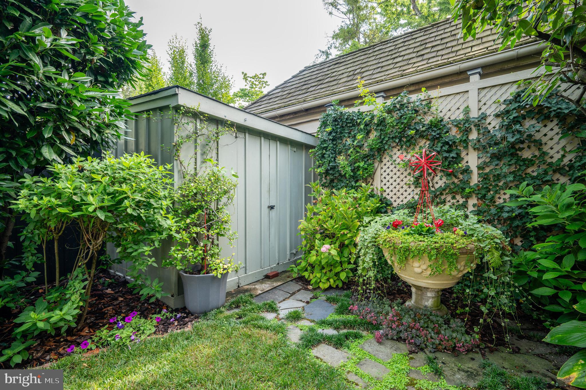 OLD TOWN - Residential