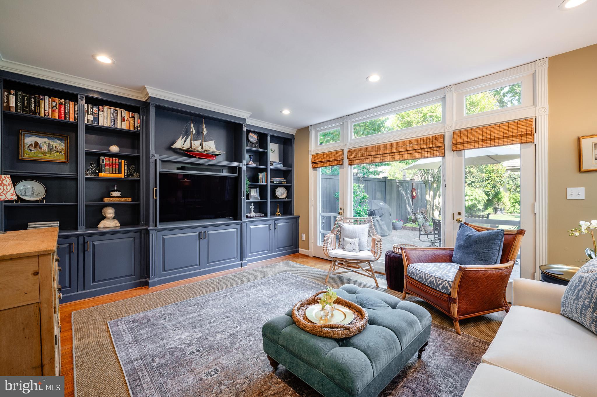 OLD TOWN - Residential